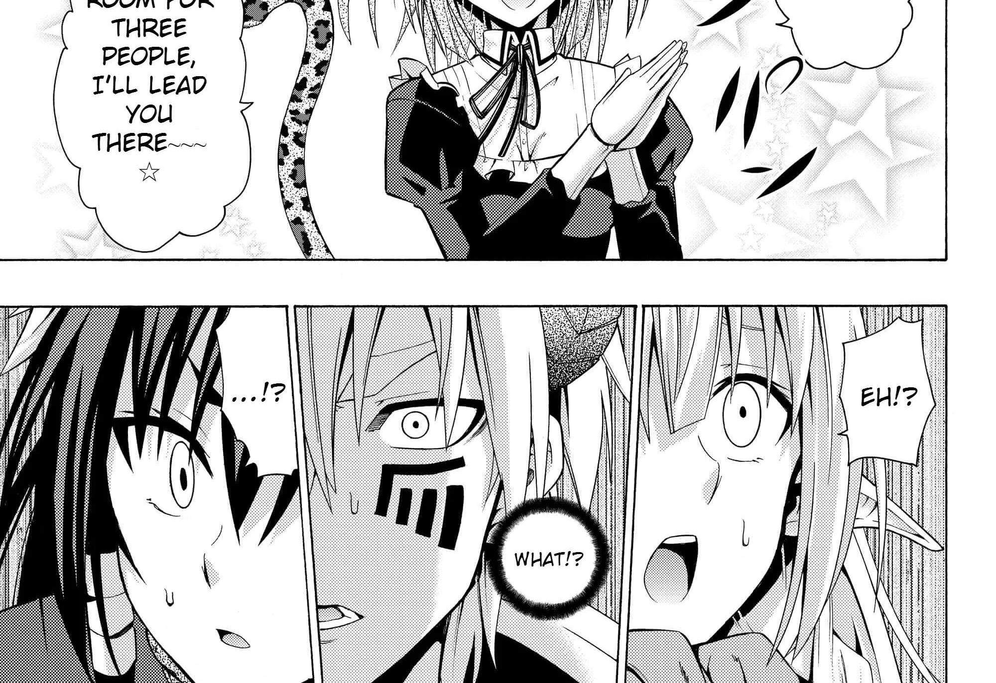 Isekai Maou To Shoukan Shoujo No Dorei Majutsu Chapter 2.2 page 6 - 