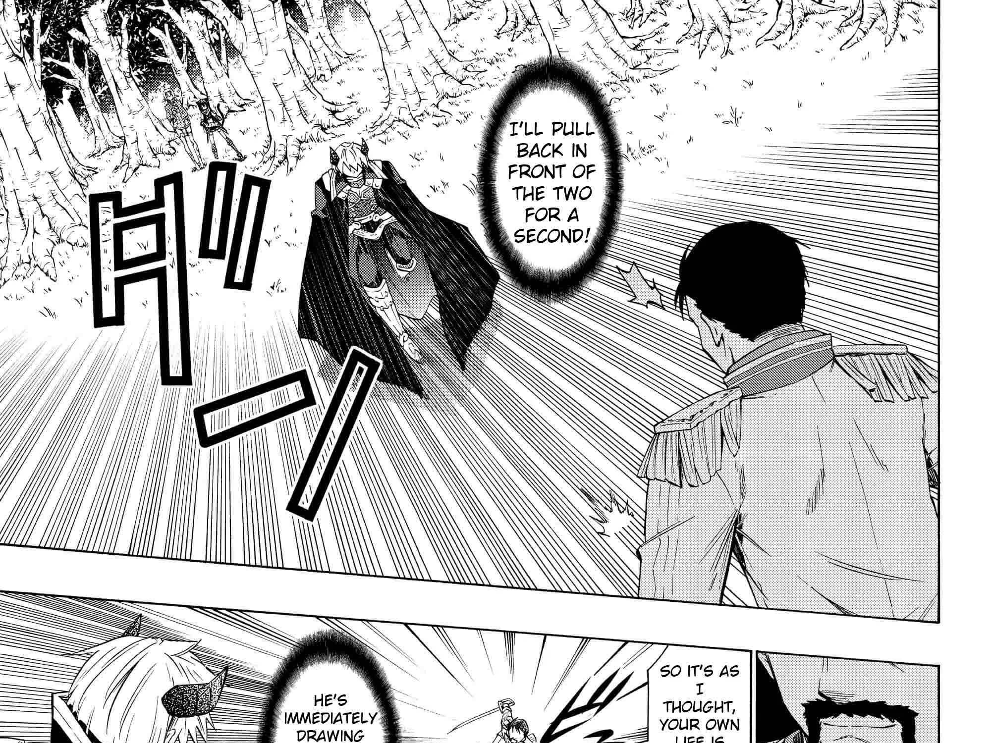 Isekai Maou To Shoukan Shoujo No Dorei Majutsu Chapter 20.1 page 17 - 