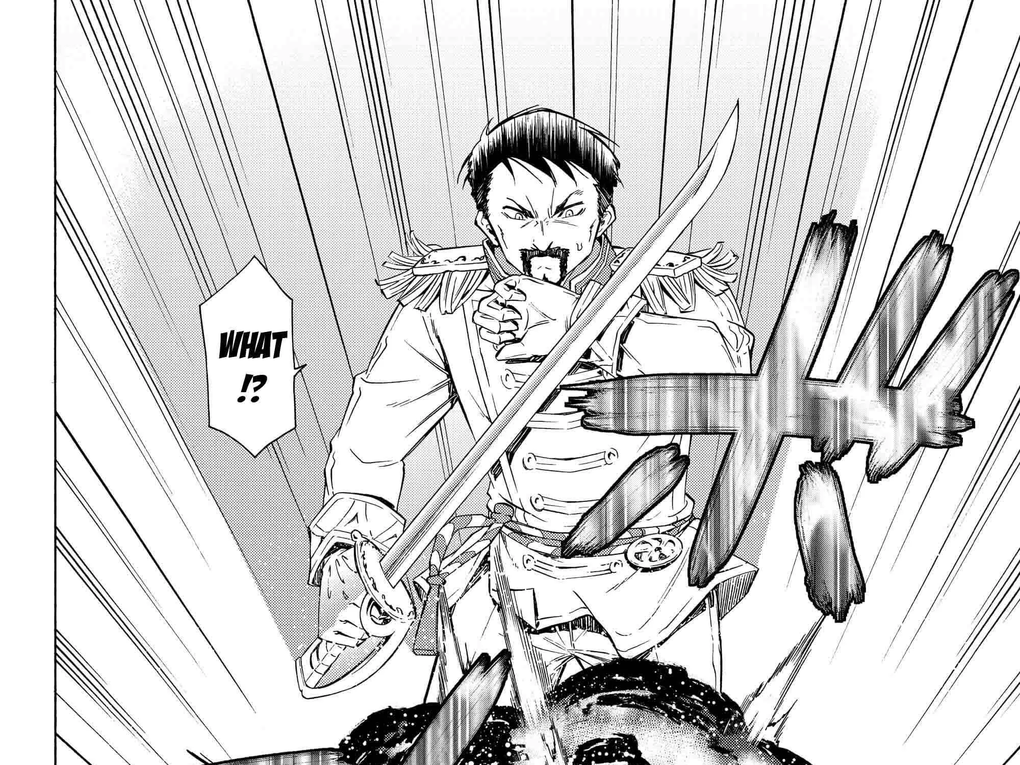 Isekai Maou To Shoukan Shoujo No Dorei Majutsu Chapter 20.1 page 19 - 