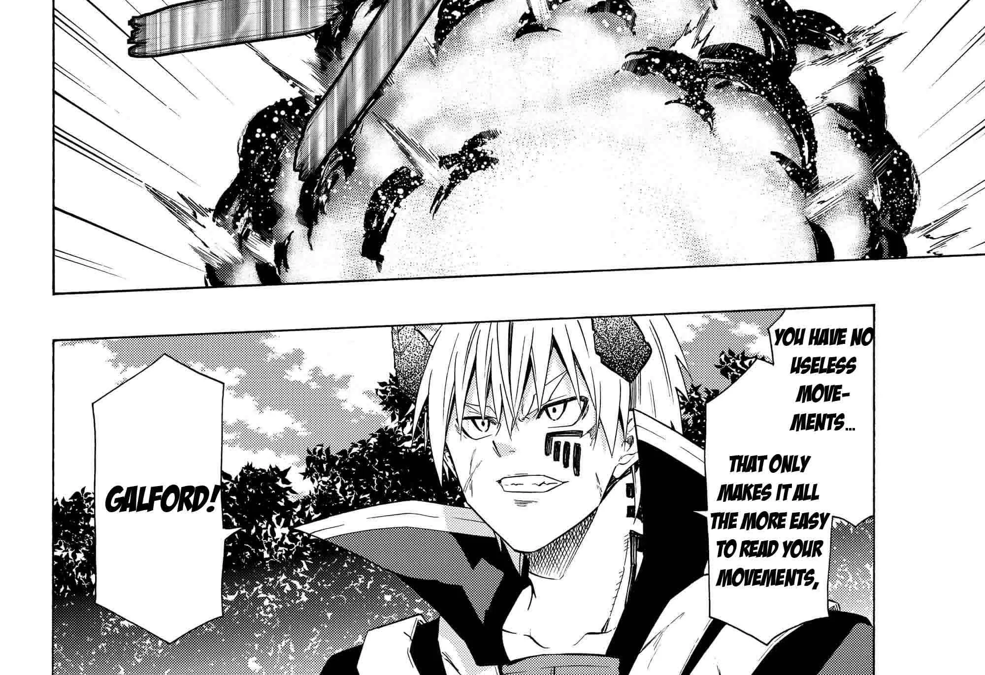 Isekai Maou To Shoukan Shoujo No Dorei Majutsu Chapter 20.1 page 20 - 