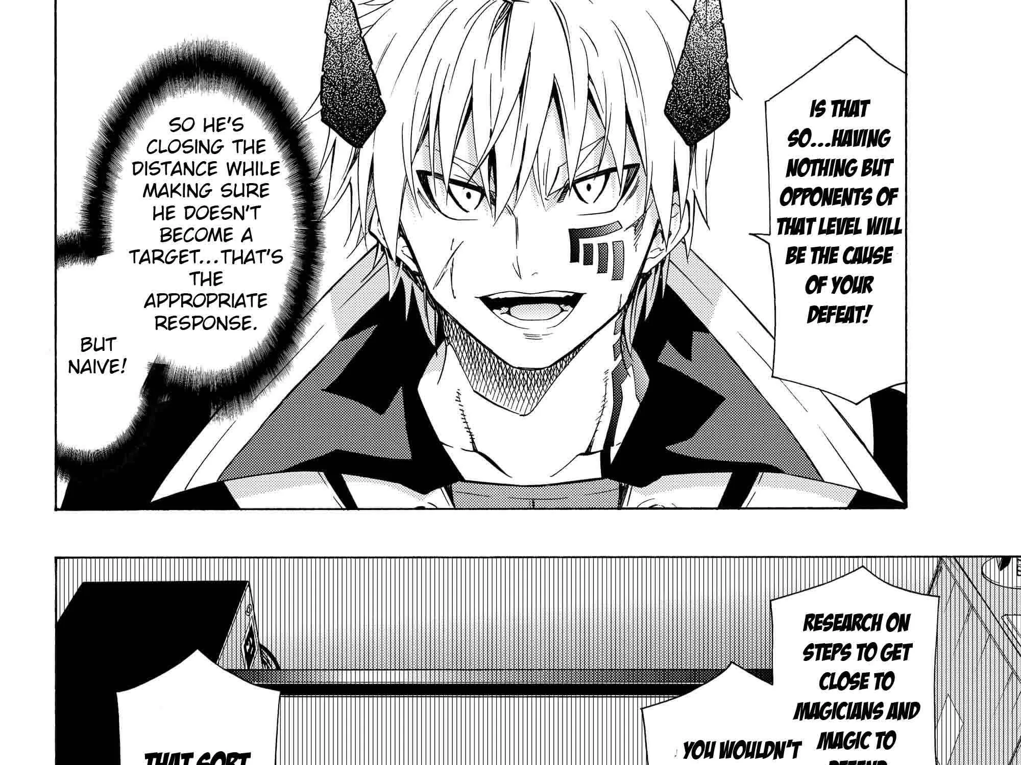 Isekai Maou To Shoukan Shoujo No Dorei Majutsu Chapter 20.1 page 23 - 
