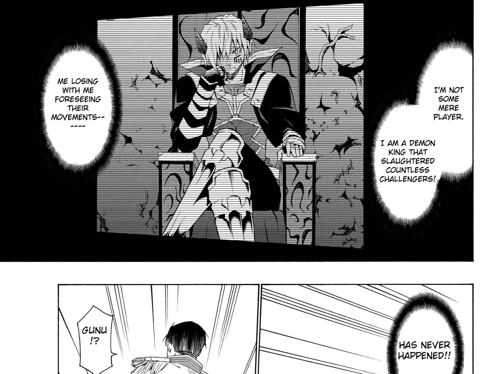 Isekai Maou To Shoukan Shoujo No Dorei Majutsu Chapter 20.1 page 25 - 