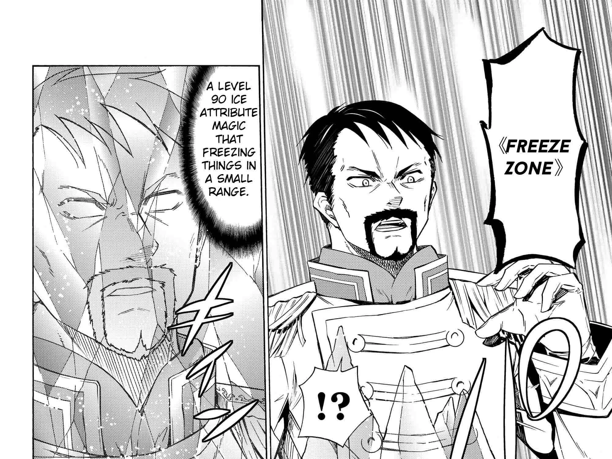 Isekai Maou To Shoukan Shoujo No Dorei Majutsu Chapter 20.1 page 27 - 