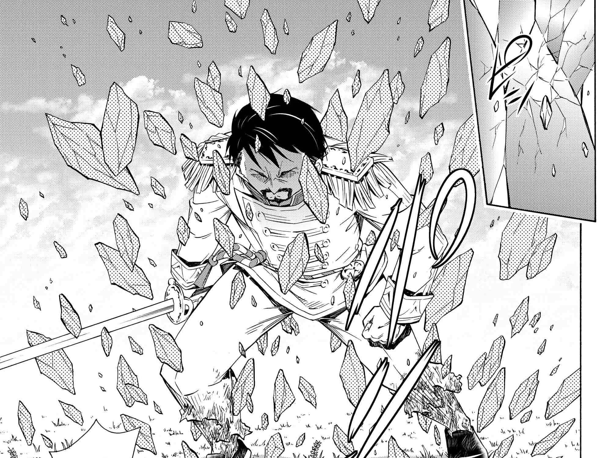 Isekai Maou To Shoukan Shoujo No Dorei Majutsu Chapter 20.1 page 29 - 
