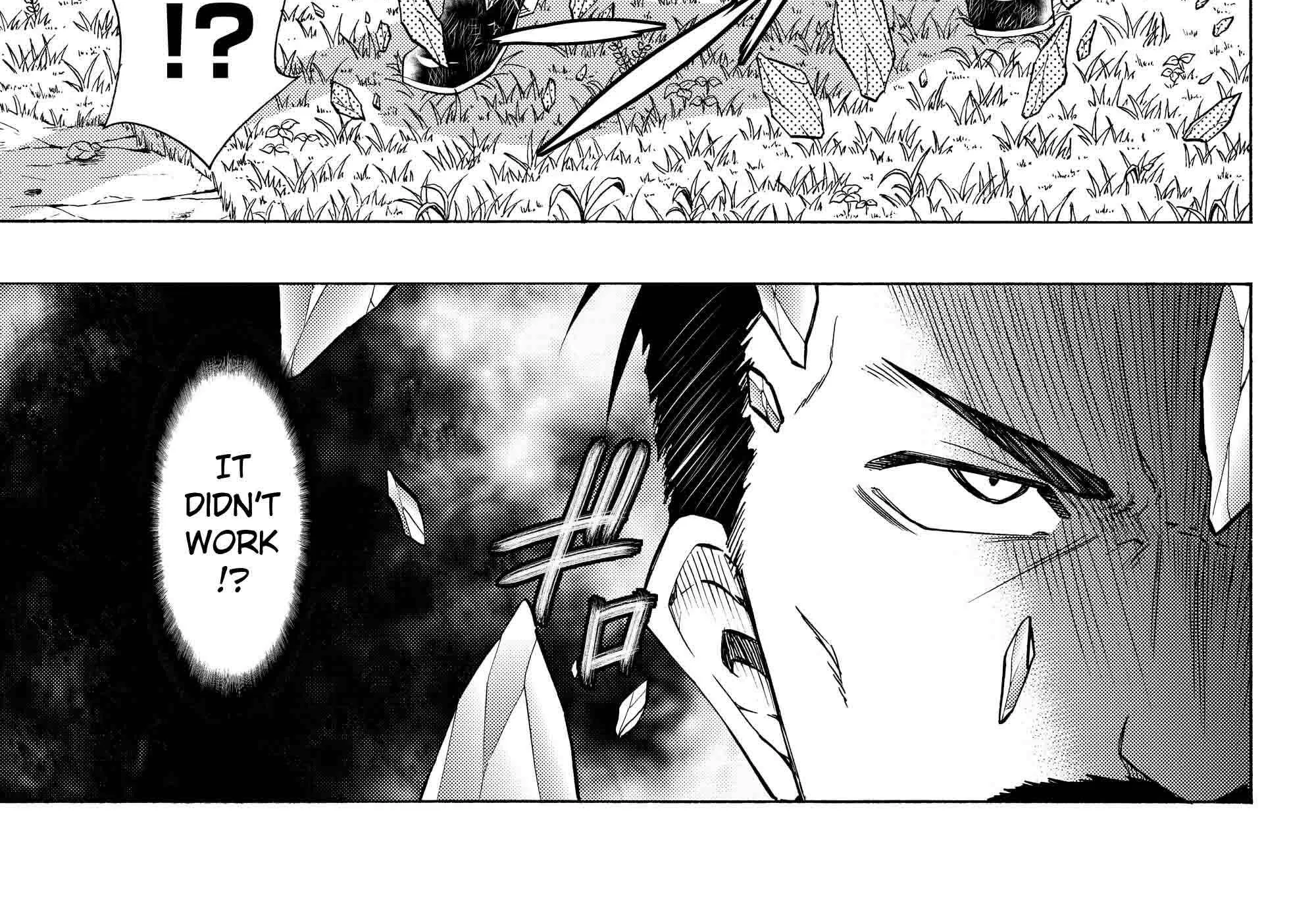 Isekai Maou To Shoukan Shoujo No Dorei Majutsu Chapter 20.1 page 30 - 