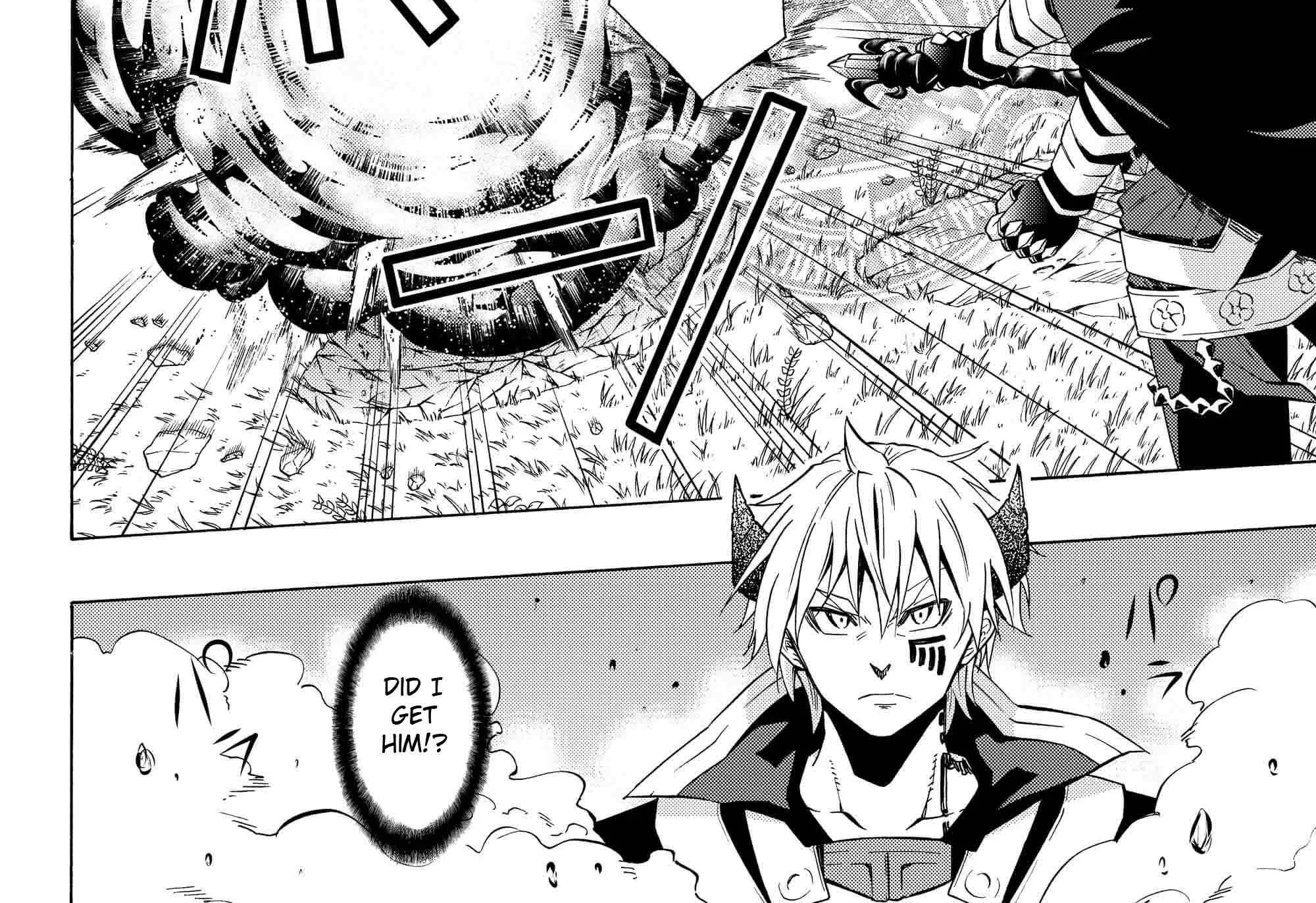 Isekai Maou To Shoukan Shoujo No Dorei Majutsu Chapter 20.1 page 4 - 