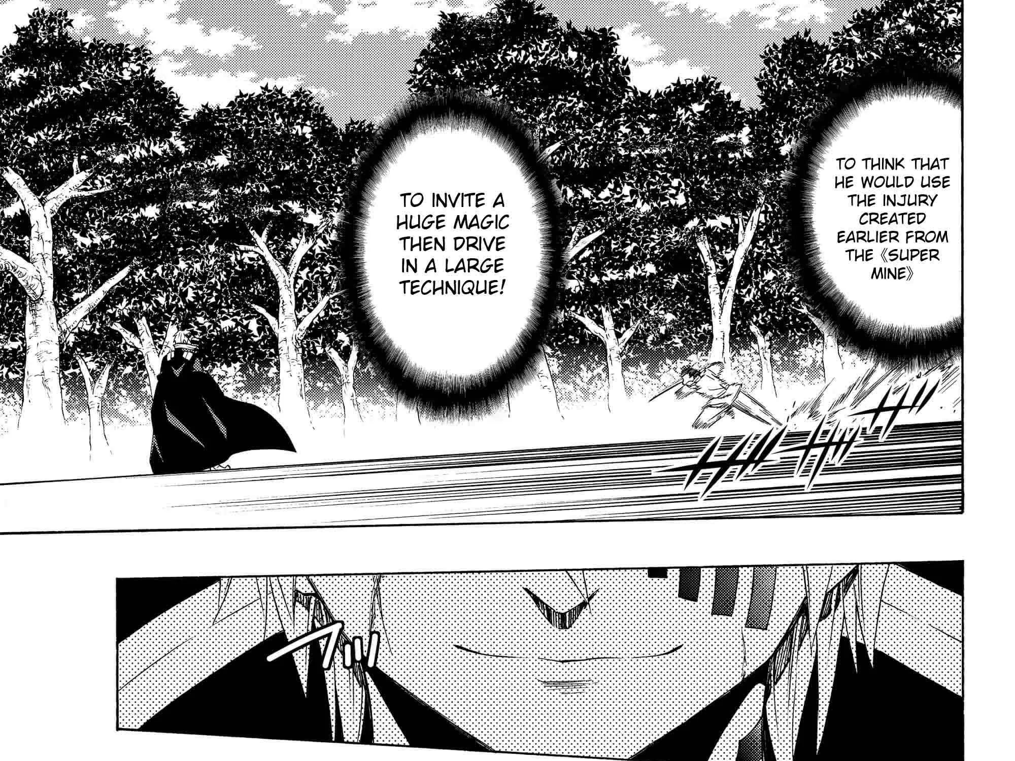 Isekai Maou To Shoukan Shoujo No Dorei Majutsu Chapter 20.1 page 33 - 
