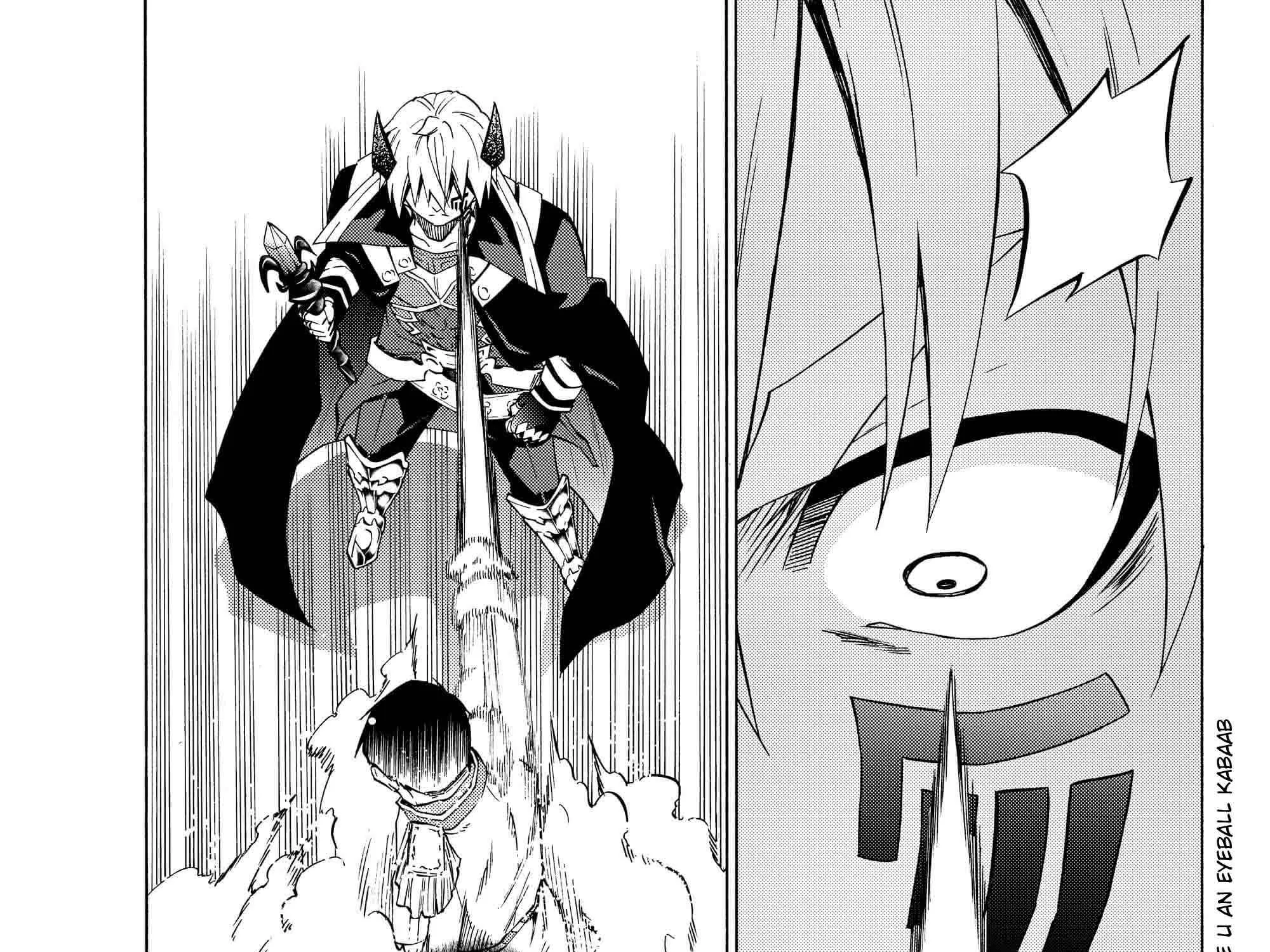 Isekai Maou To Shoukan Shoujo No Dorei Majutsu Chapter 20.1 page 5 - 