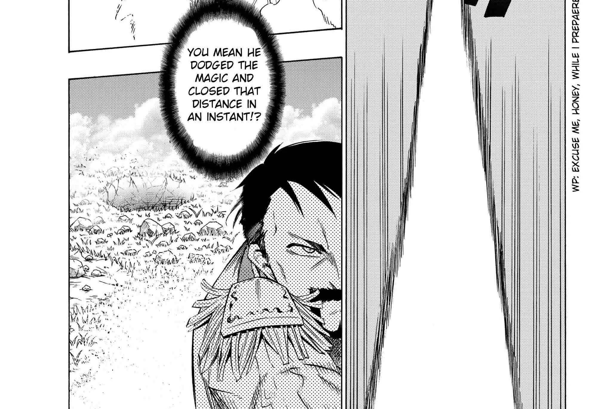 Isekai Maou To Shoukan Shoujo No Dorei Majutsu Chapter 20.1 page 6 - 