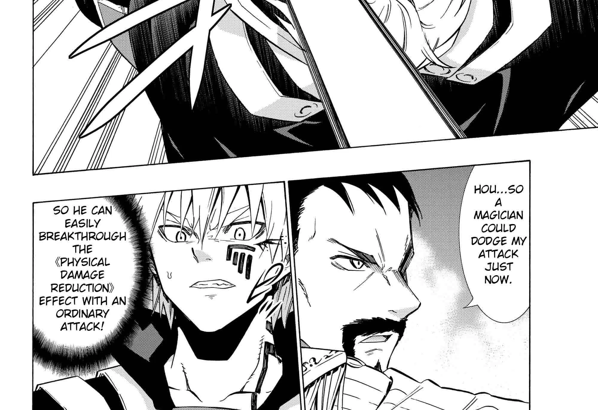 Isekai Maou To Shoukan Shoujo No Dorei Majutsu Chapter 20.1 page 8 - 