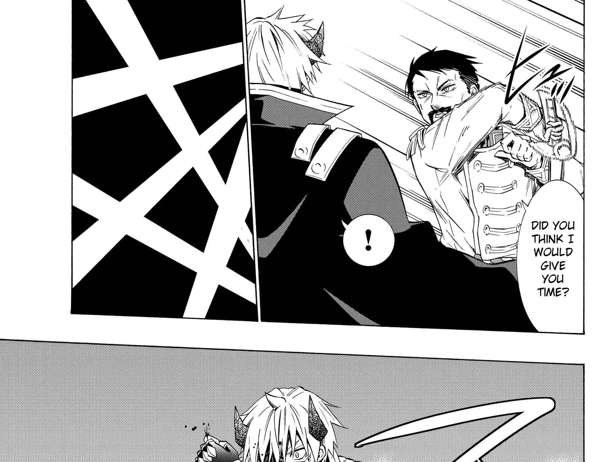 Isekai Maou To Shoukan Shoujo No Dorei Majutsu Chapter 20.1 page 9 - 