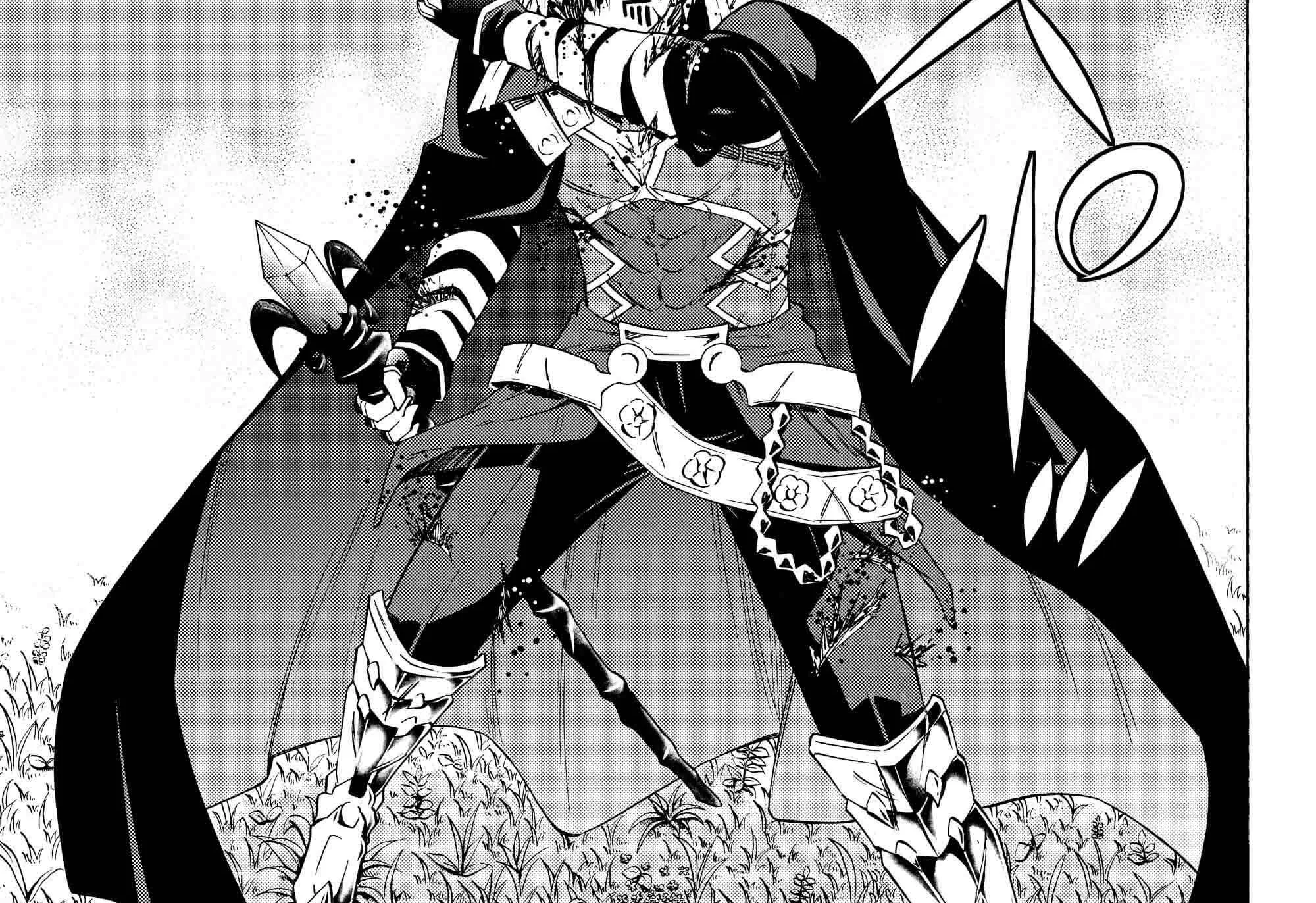 Isekai Maou To Shoukan Shoujo No Dorei Majutsu Chapter 20.1 page 10 - 