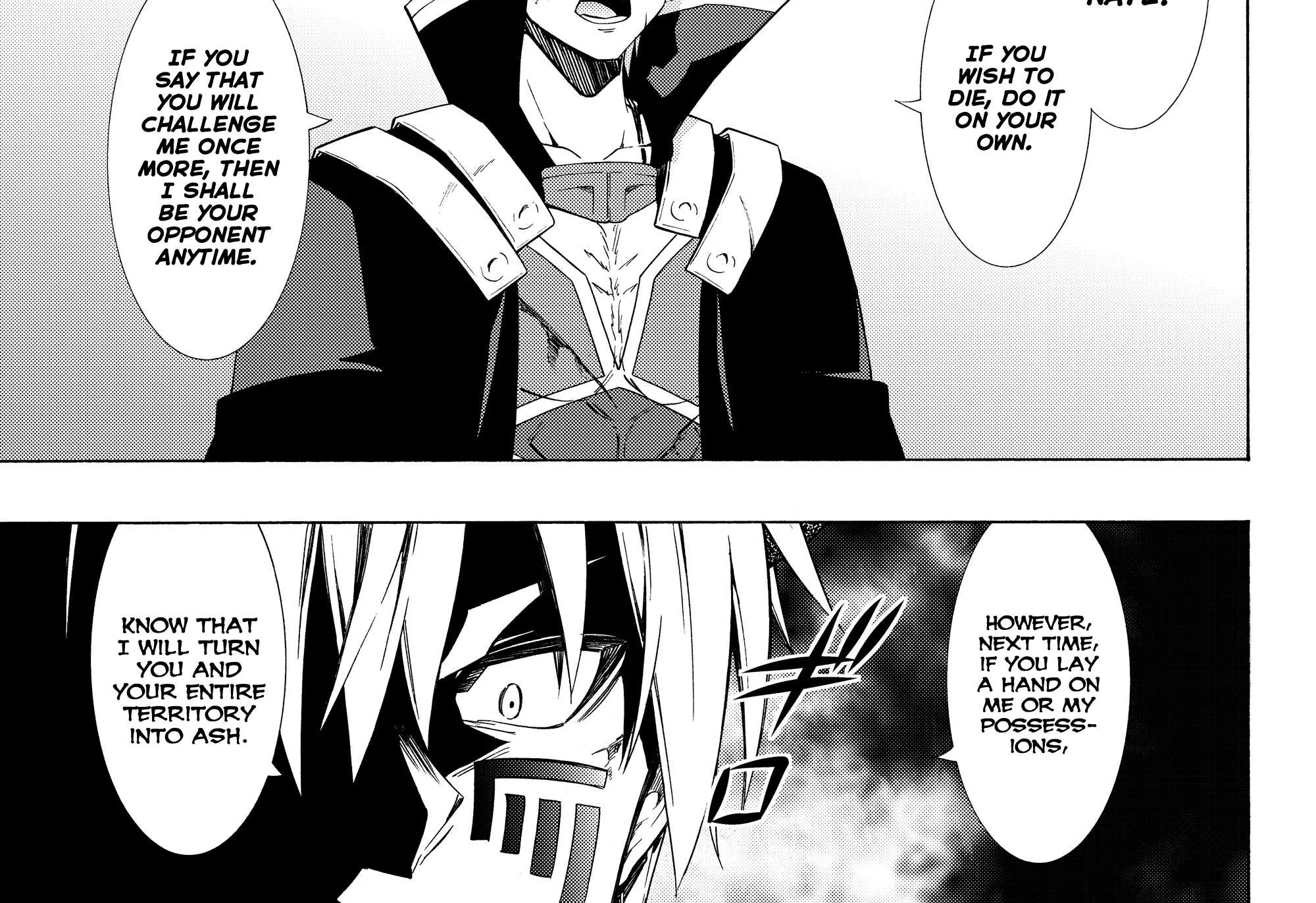Isekai Maou To Shoukan Shoujo No Dorei Majutsu Chapter 20.2 page 15 - 