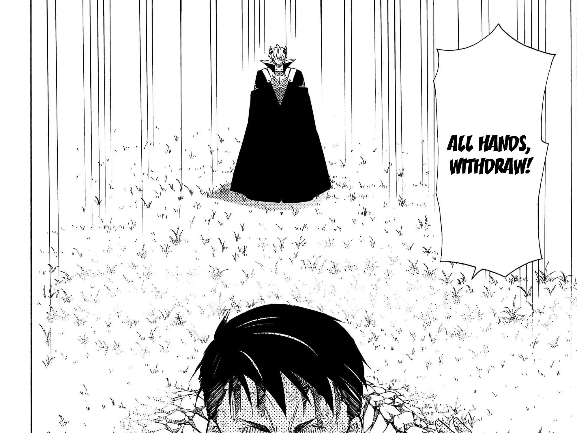 Isekai Maou To Shoukan Shoujo No Dorei Majutsu Chapter 20.2 page 20 - 