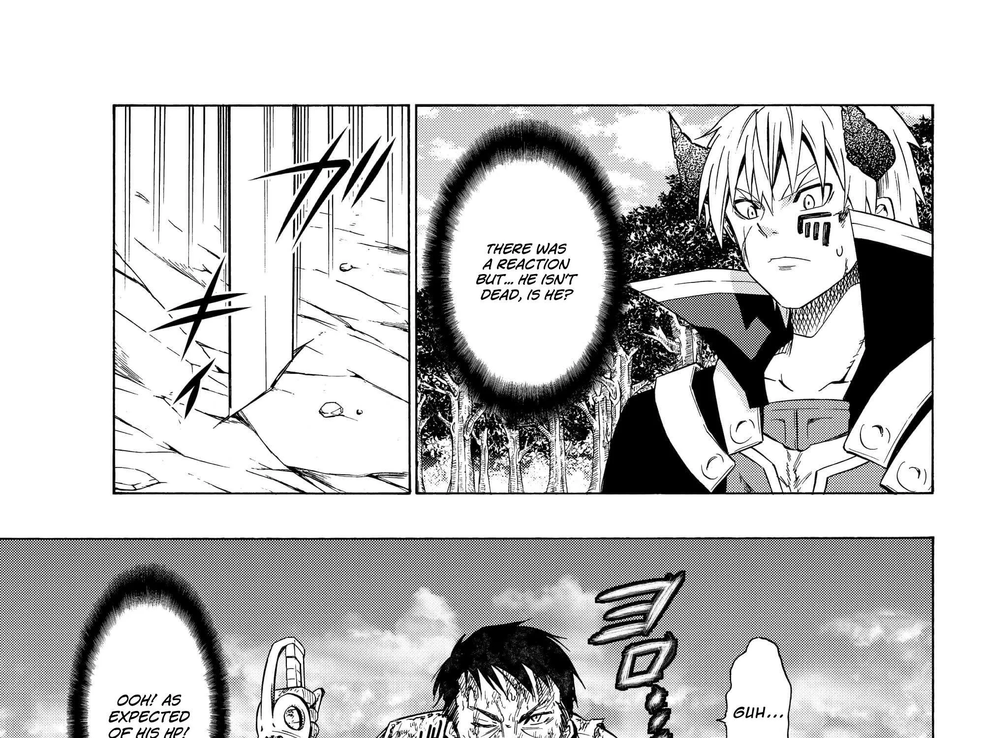 Isekai Maou To Shoukan Shoujo No Dorei Majutsu Chapter 20.2 page 6 - 