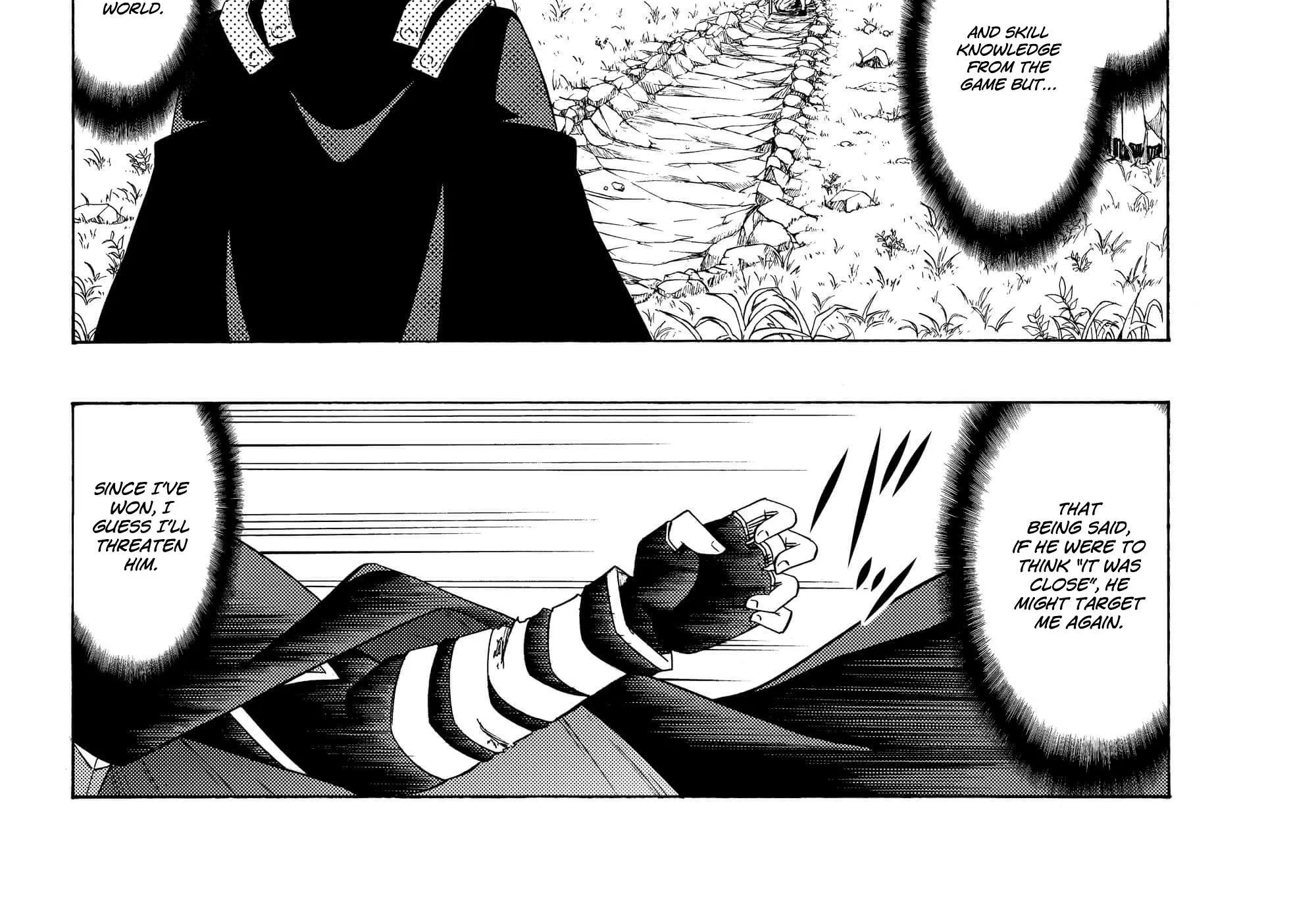 Isekai Maou To Shoukan Shoujo No Dorei Majutsu Chapter 20.2 page 9 - 
