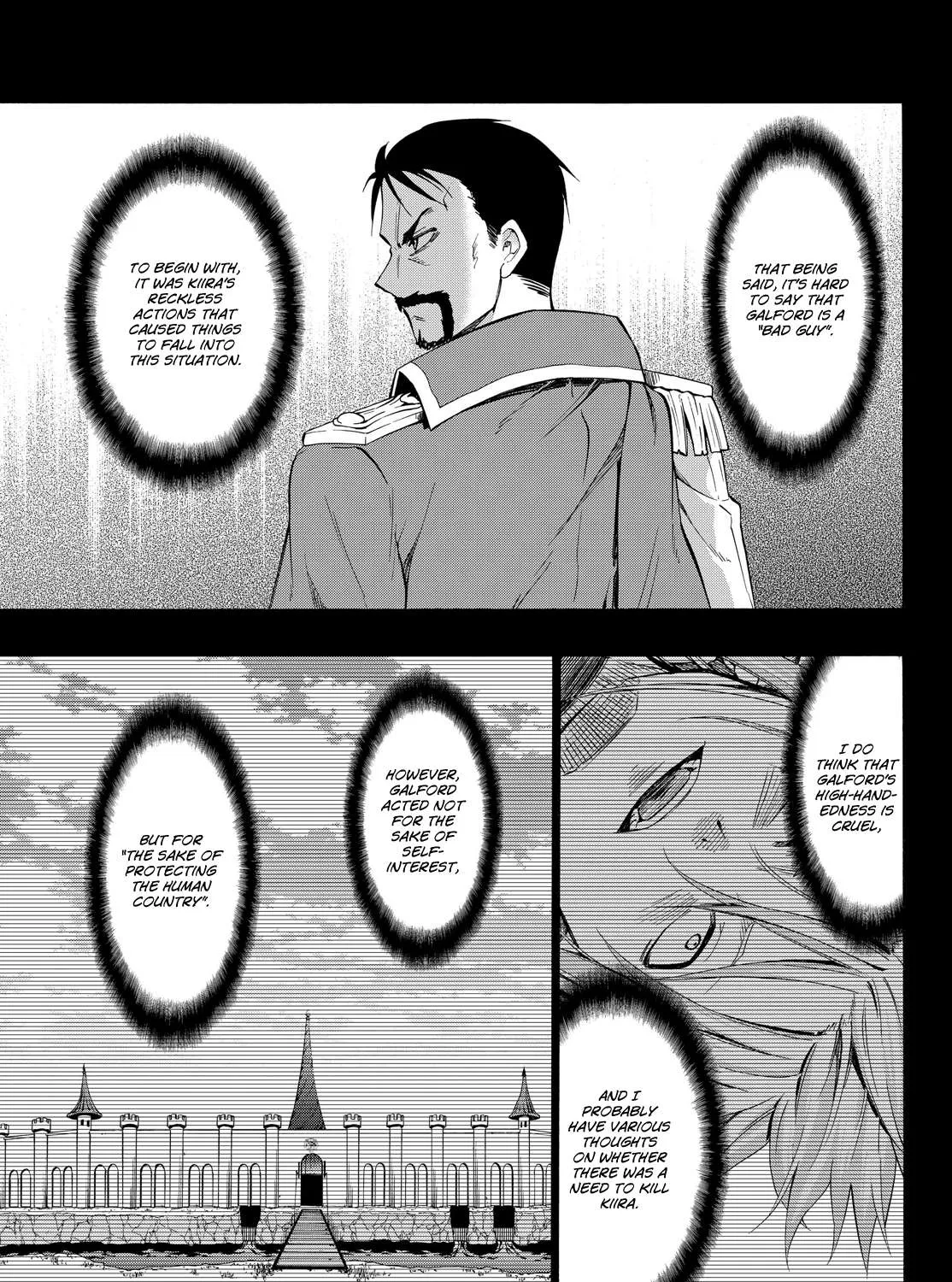 Isekai Maou To Shoukan Shoujo No Dorei Majutsu Chapter 21.1 page 19 - 