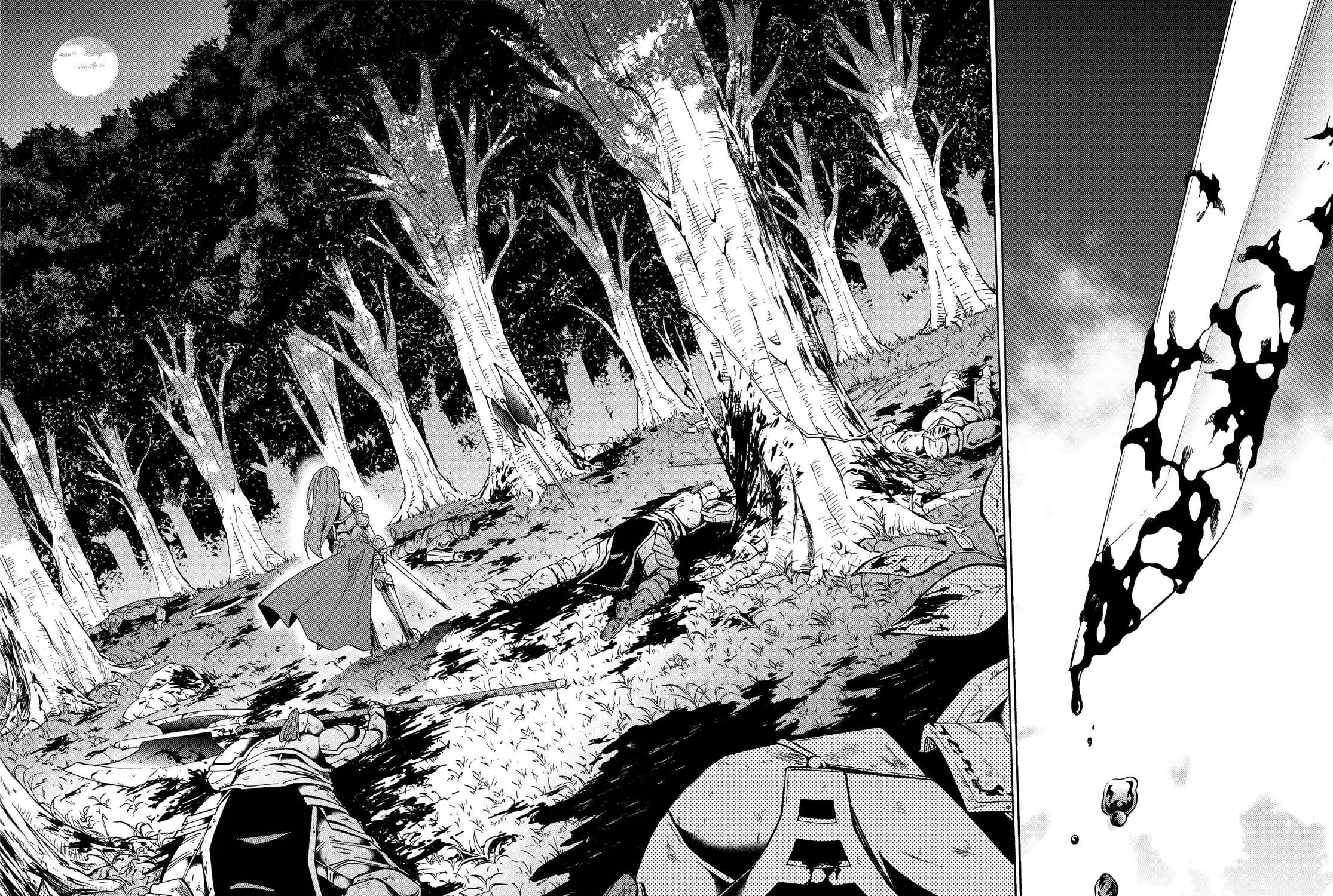 Isekai Maou To Shoukan Shoujo No Dorei Majutsu Chapter 21.2 page 19 - 