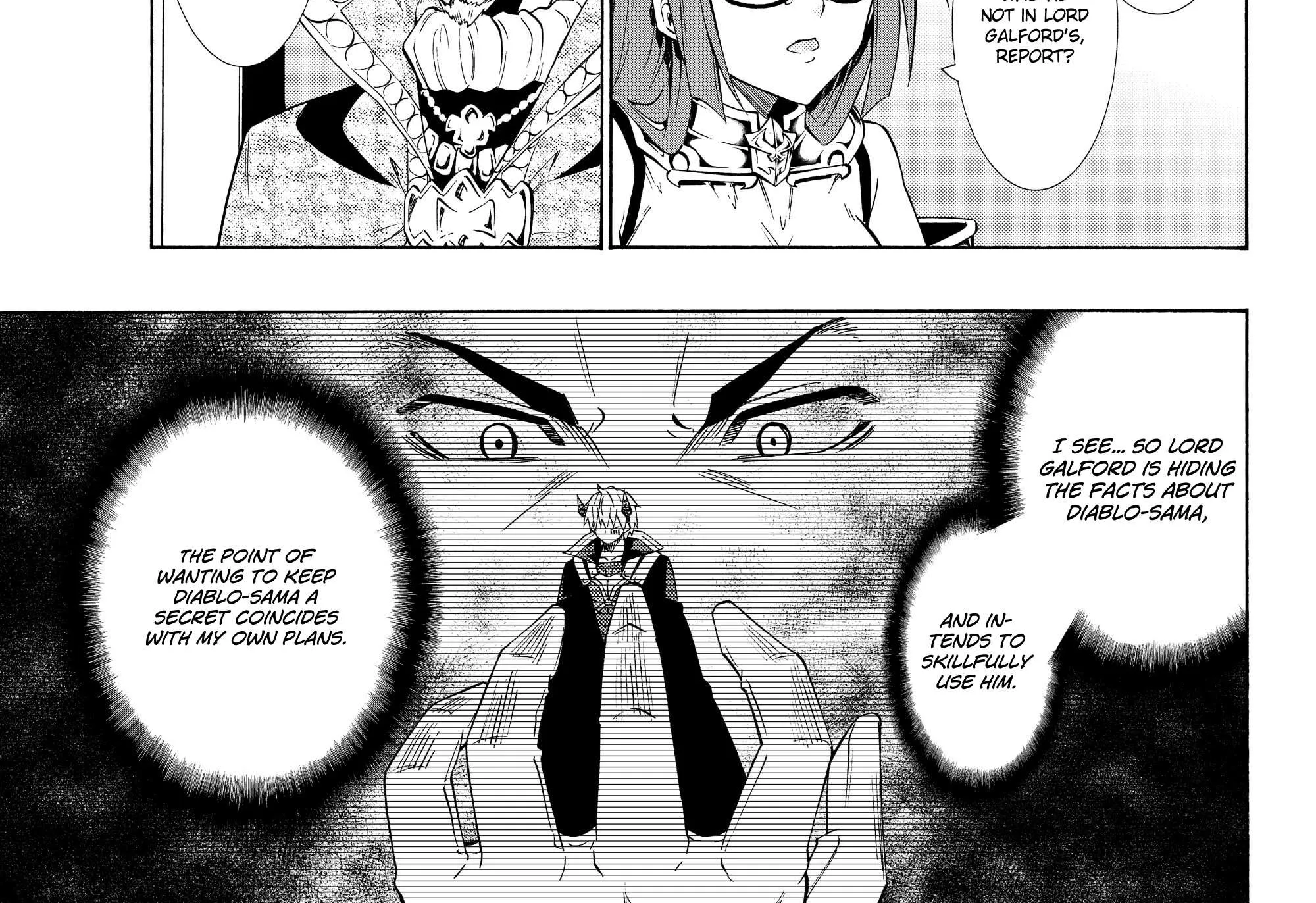 Isekai Maou To Shoukan Shoujo No Dorei Majutsu Chapter 22.1 page 7 - 
