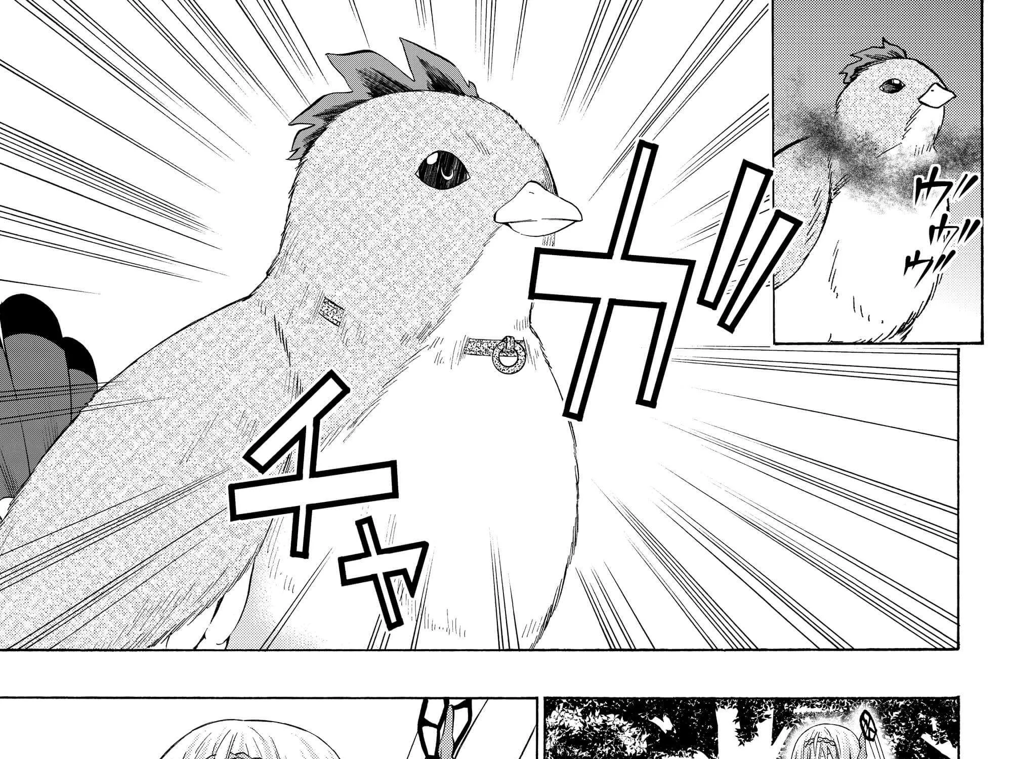 Isekai Maou To Shoukan Shoujo No Dorei Majutsu Chapter 22.2 page 22 - 