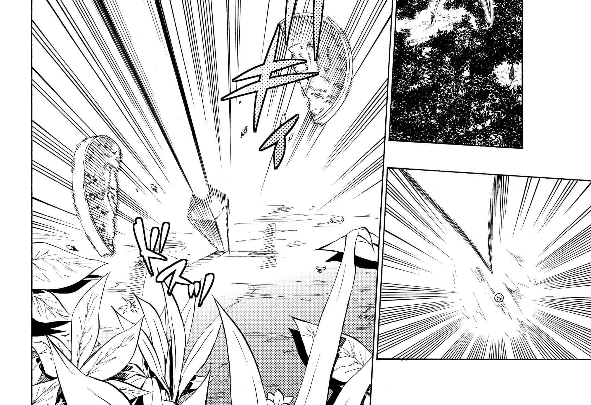 Isekai Maou To Shoukan Shoujo No Dorei Majutsu Chapter 22.2 page 31 - 