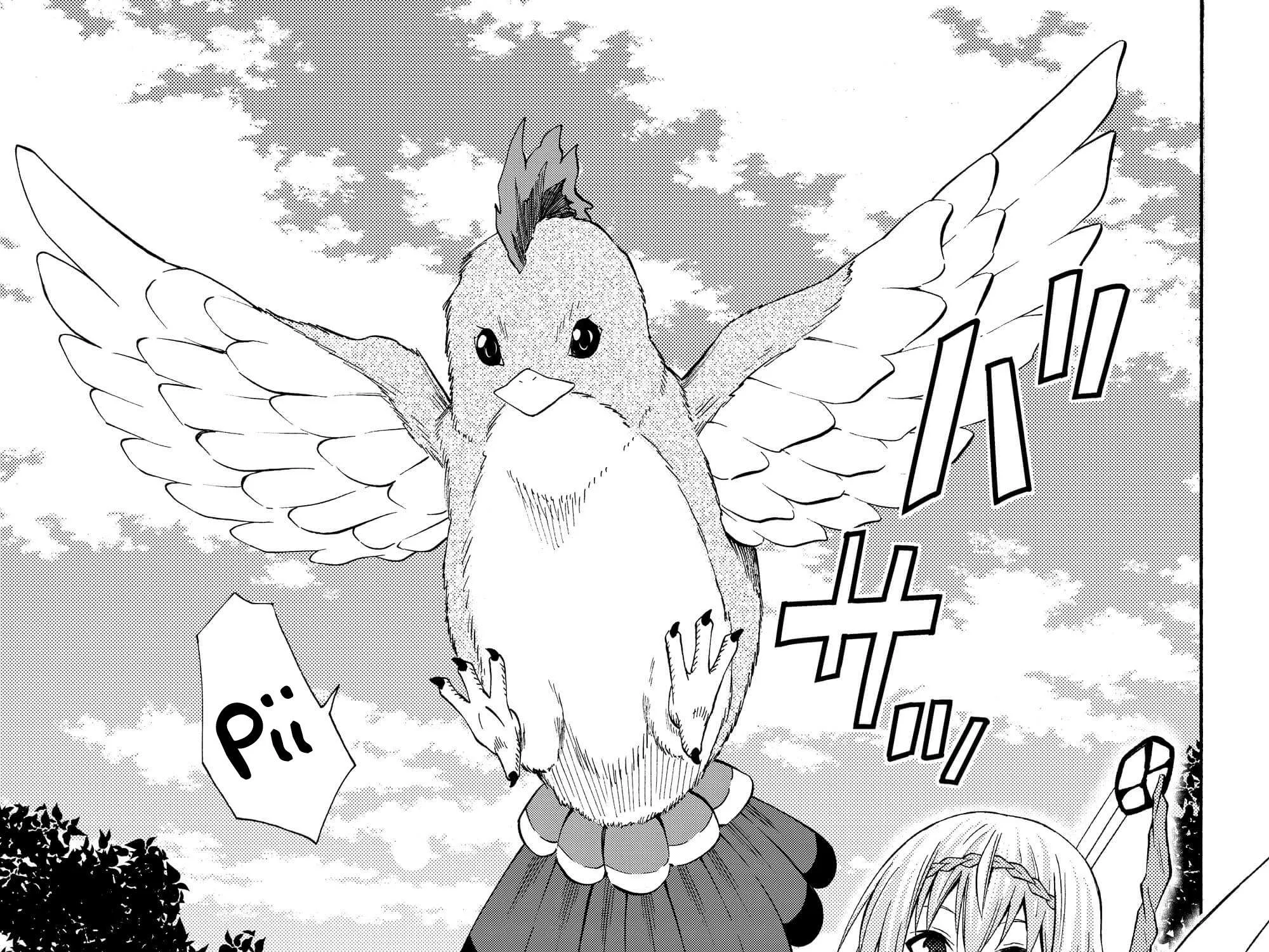 Isekai Maou To Shoukan Shoujo No Dorei Majutsu Chapter 22.2 page 10 - 