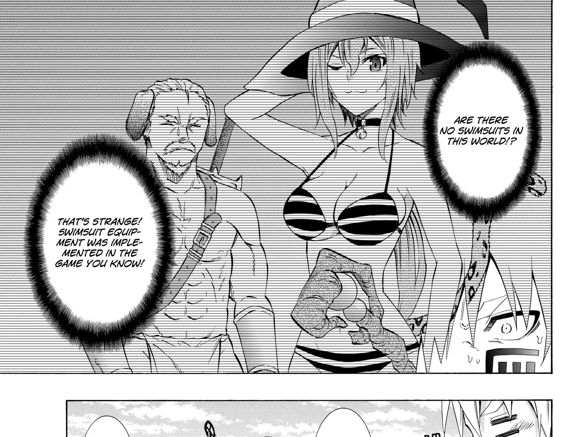 Isekai Maou To Shoukan Shoujo No Dorei Majutsu Chapter 23.1 page 15 - 