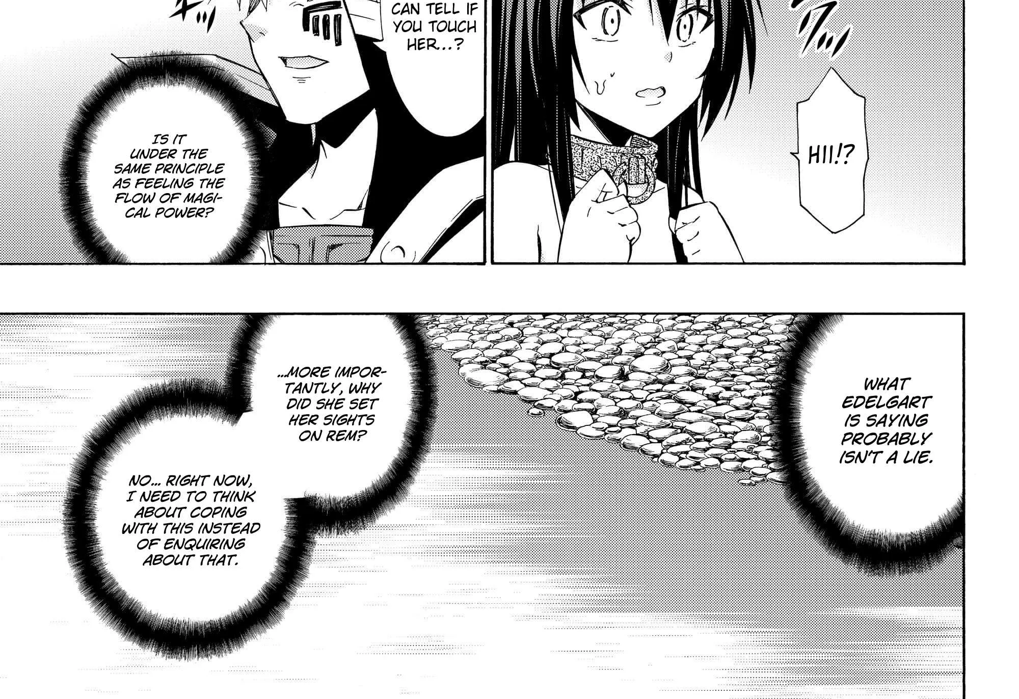 Isekai Maou To Shoukan Shoujo No Dorei Majutsu Chapter 23.2 page 15 - 