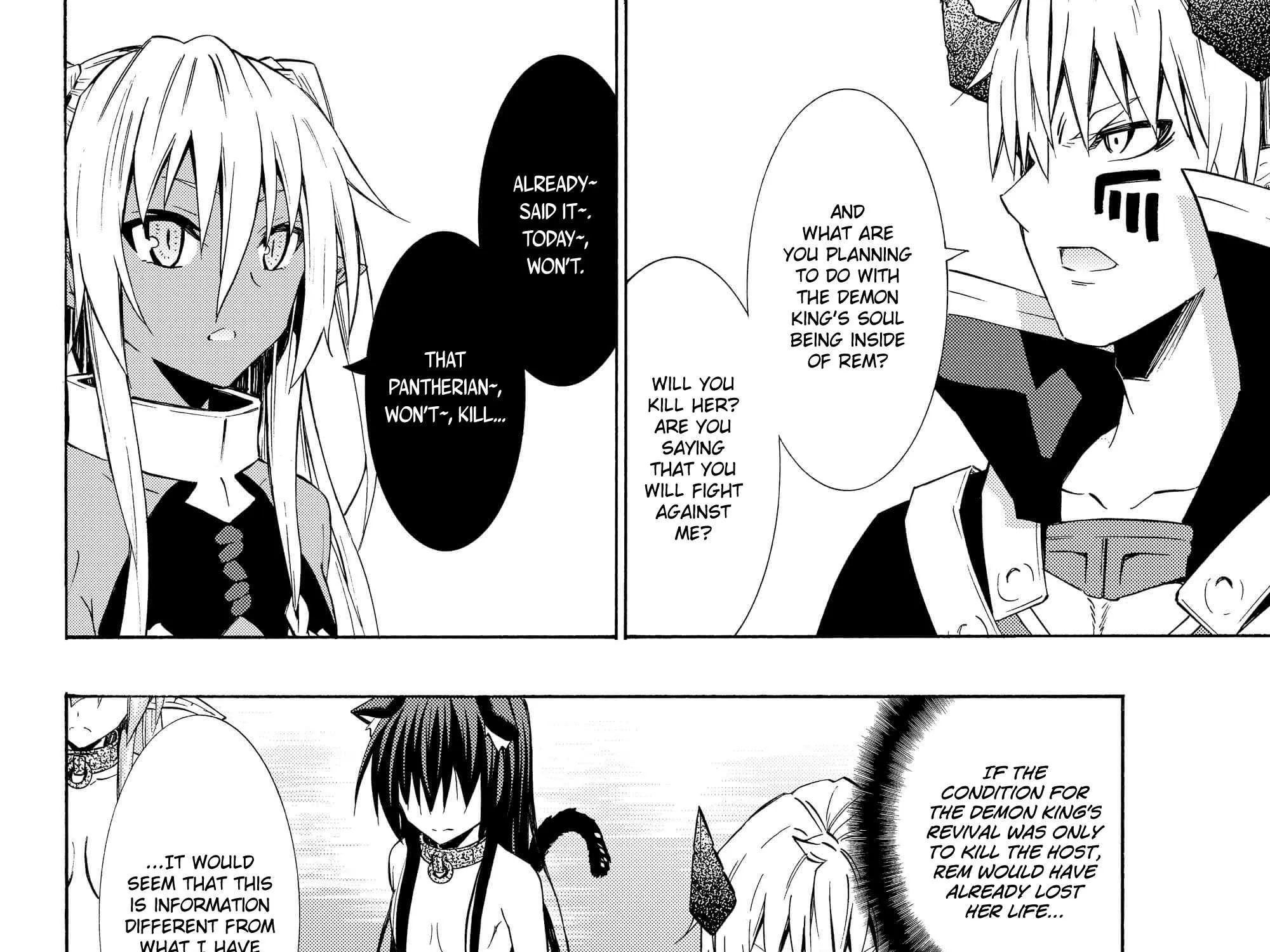 Isekai Maou To Shoukan Shoujo No Dorei Majutsu Chapter 23.2 page 16 - 