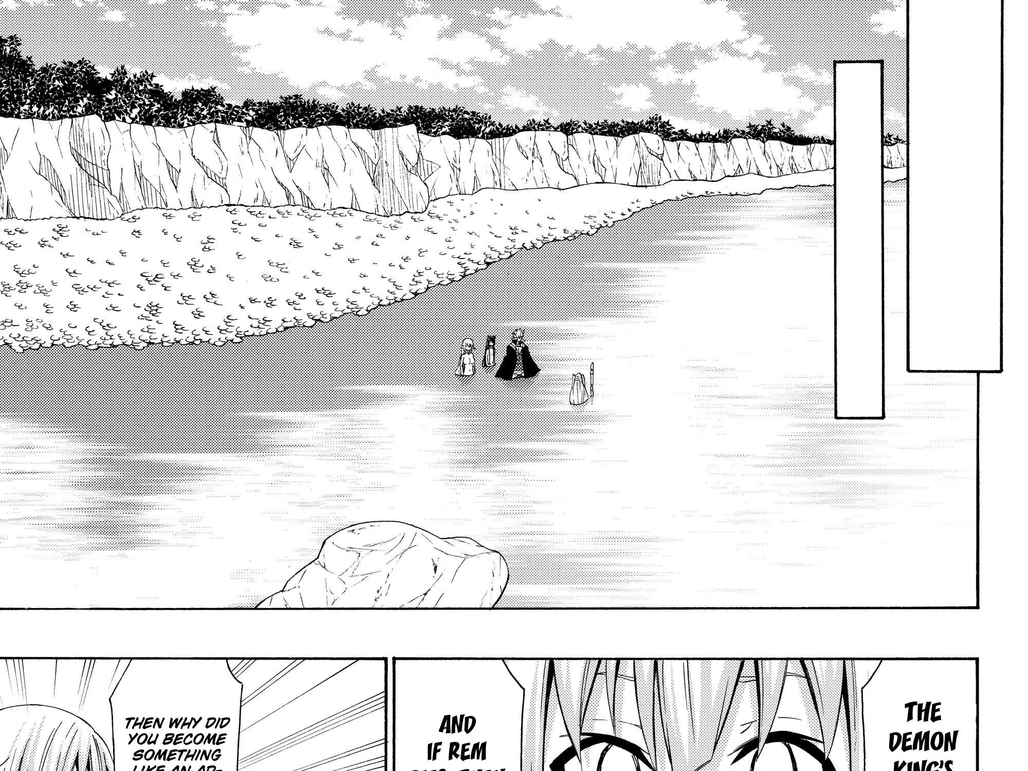 Isekai Maou To Shoukan Shoujo No Dorei Majutsu Chapter 23.2 page 18 - 