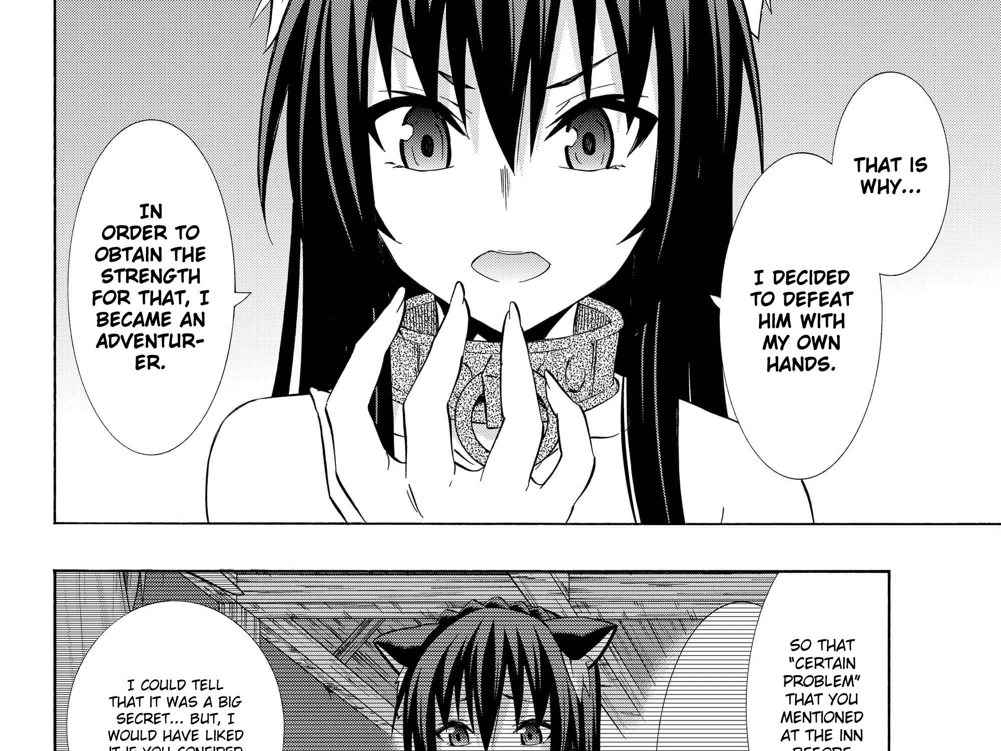 Isekai Maou To Shoukan Shoujo No Dorei Majutsu Chapter 23.2 page 20 - 