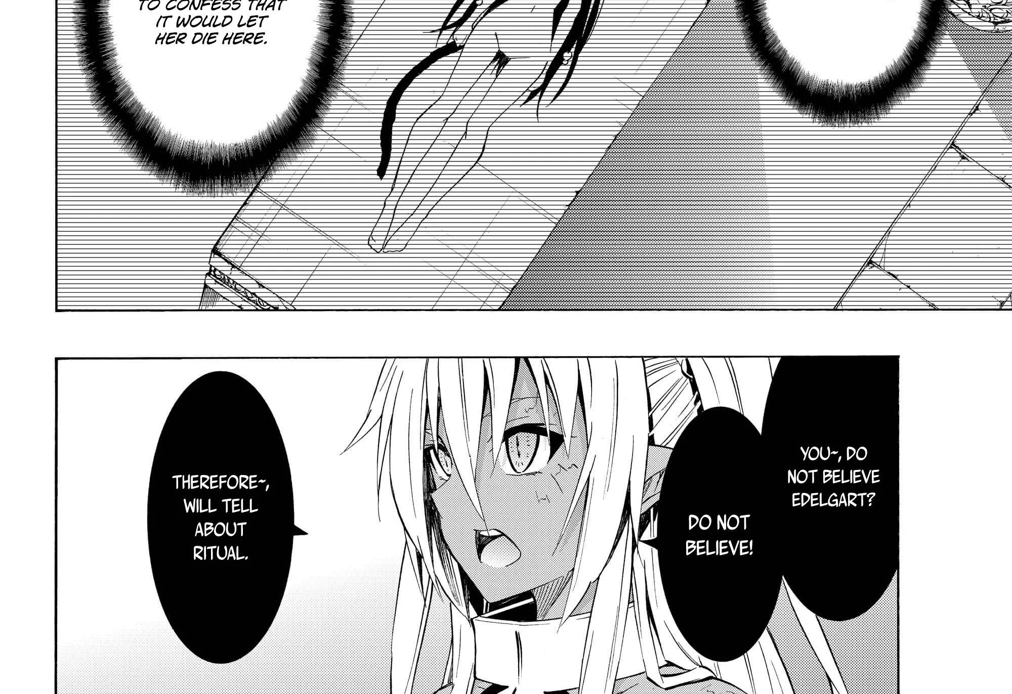 Isekai Maou To Shoukan Shoujo No Dorei Majutsu Chapter 23.2 page 29 - 