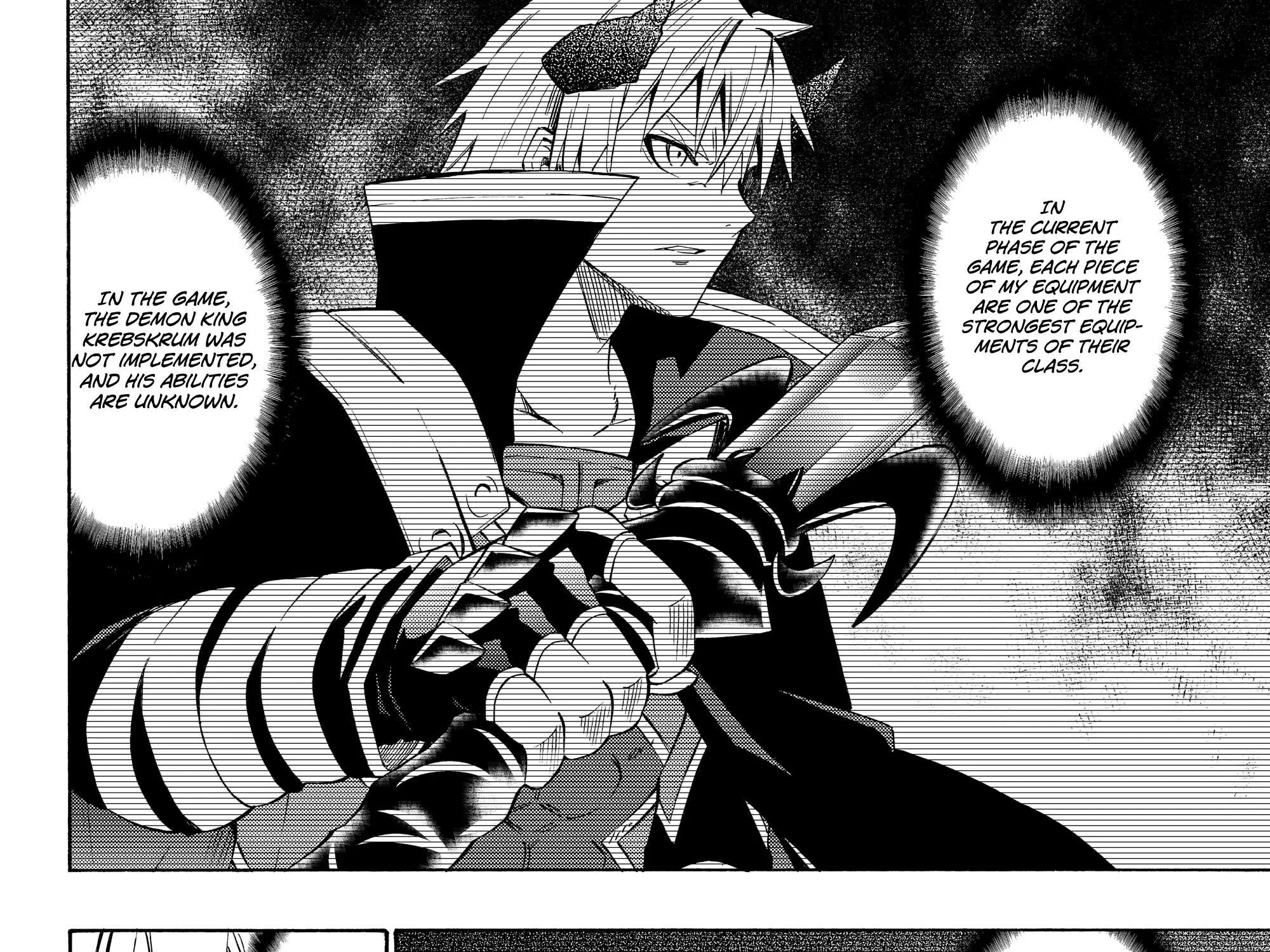 Isekai Maou To Shoukan Shoujo No Dorei Majutsu Chapter 23.2 page 32 - 