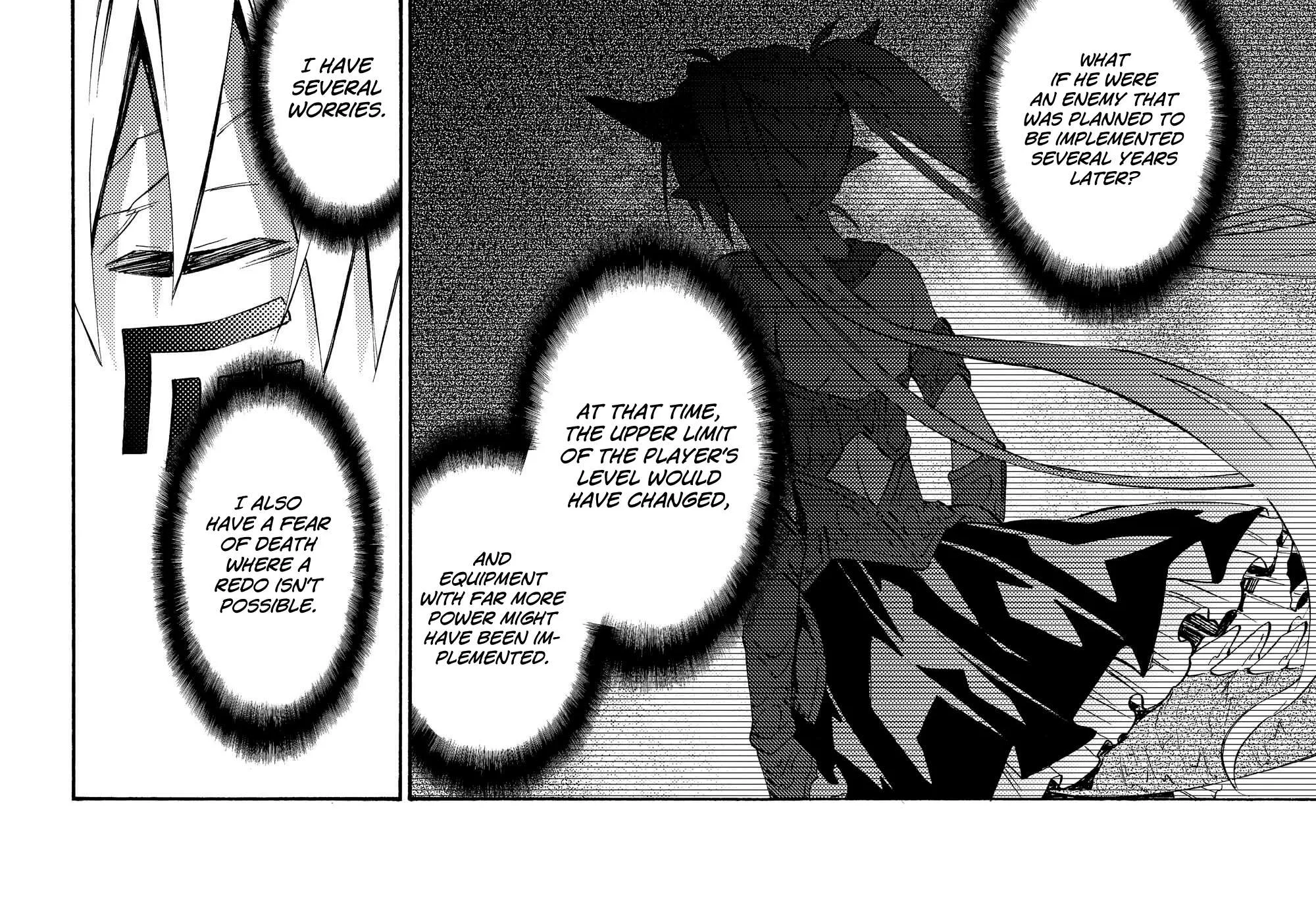 Isekai Maou To Shoukan Shoujo No Dorei Majutsu Chapter 23.2 page 33 - 