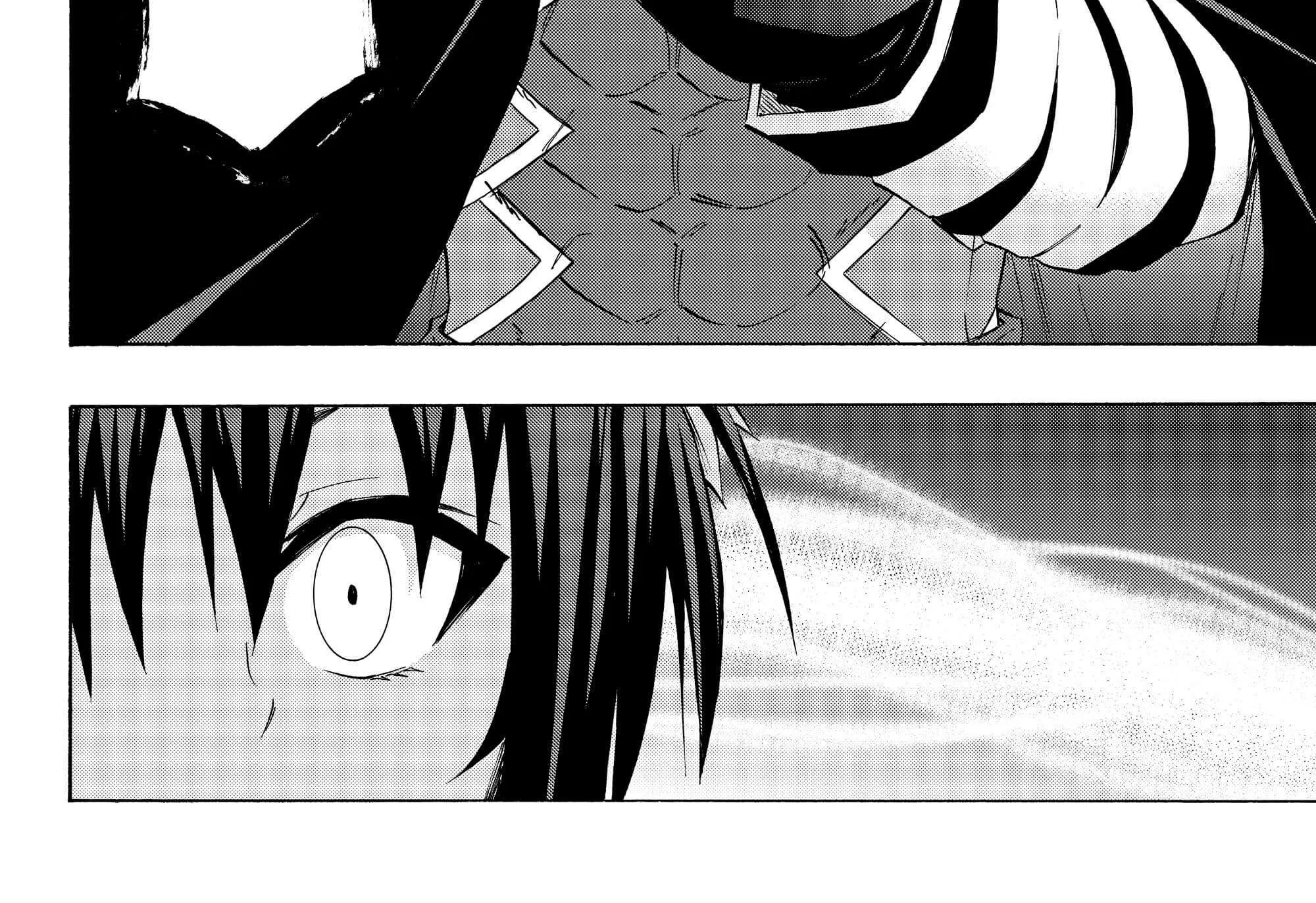 Isekai Maou To Shoukan Shoujo No Dorei Majutsu Chapter 23.2 page 37 - 