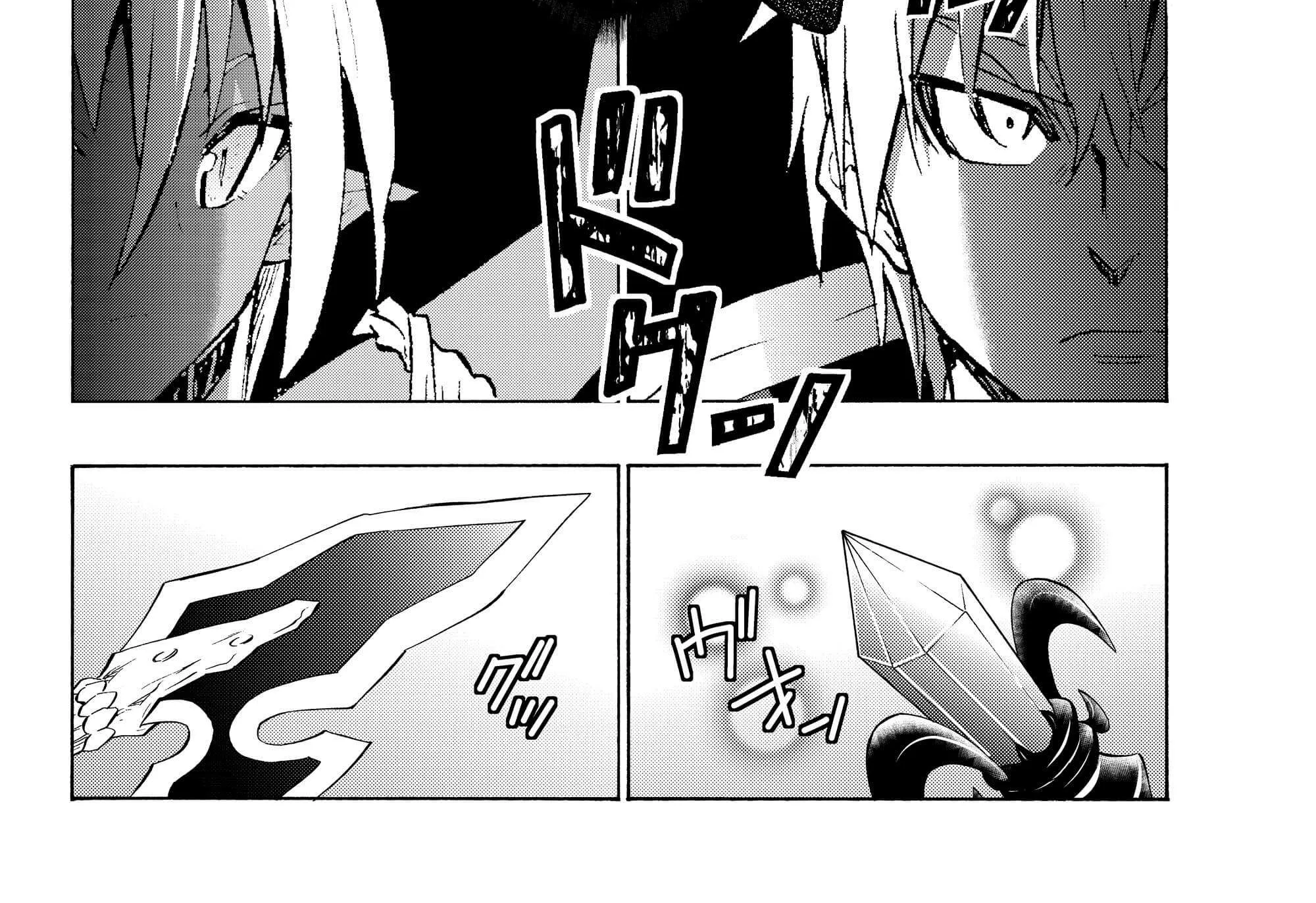 Isekai Maou To Shoukan Shoujo No Dorei Majutsu Chapter 23.2 page 5 - 