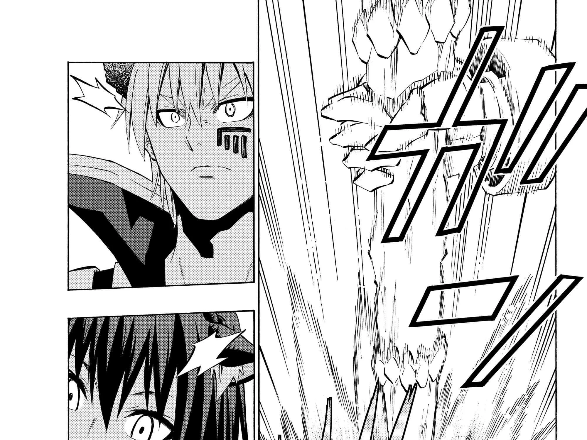 Isekai Maou To Shoukan Shoujo No Dorei Majutsu Chapter 23.2 page 6 - 