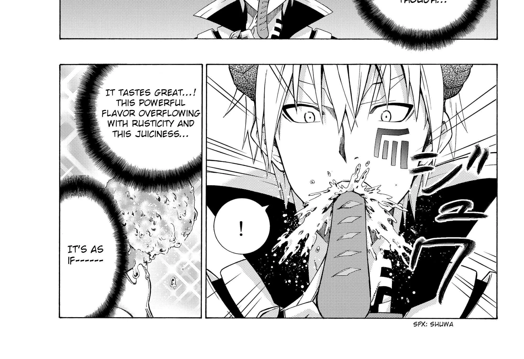 Isekai Maou To Shoukan Shoujo No Dorei Majutsu Chapter 3.1 page 18 - 