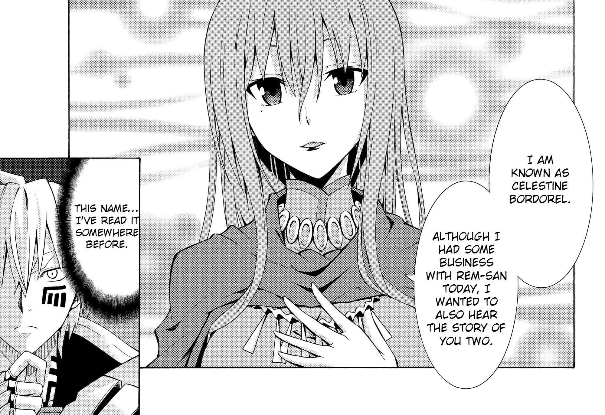 Isekai Maou To Shoukan Shoujo No Dorei Majutsu Chapter 3.1 page 6 - 