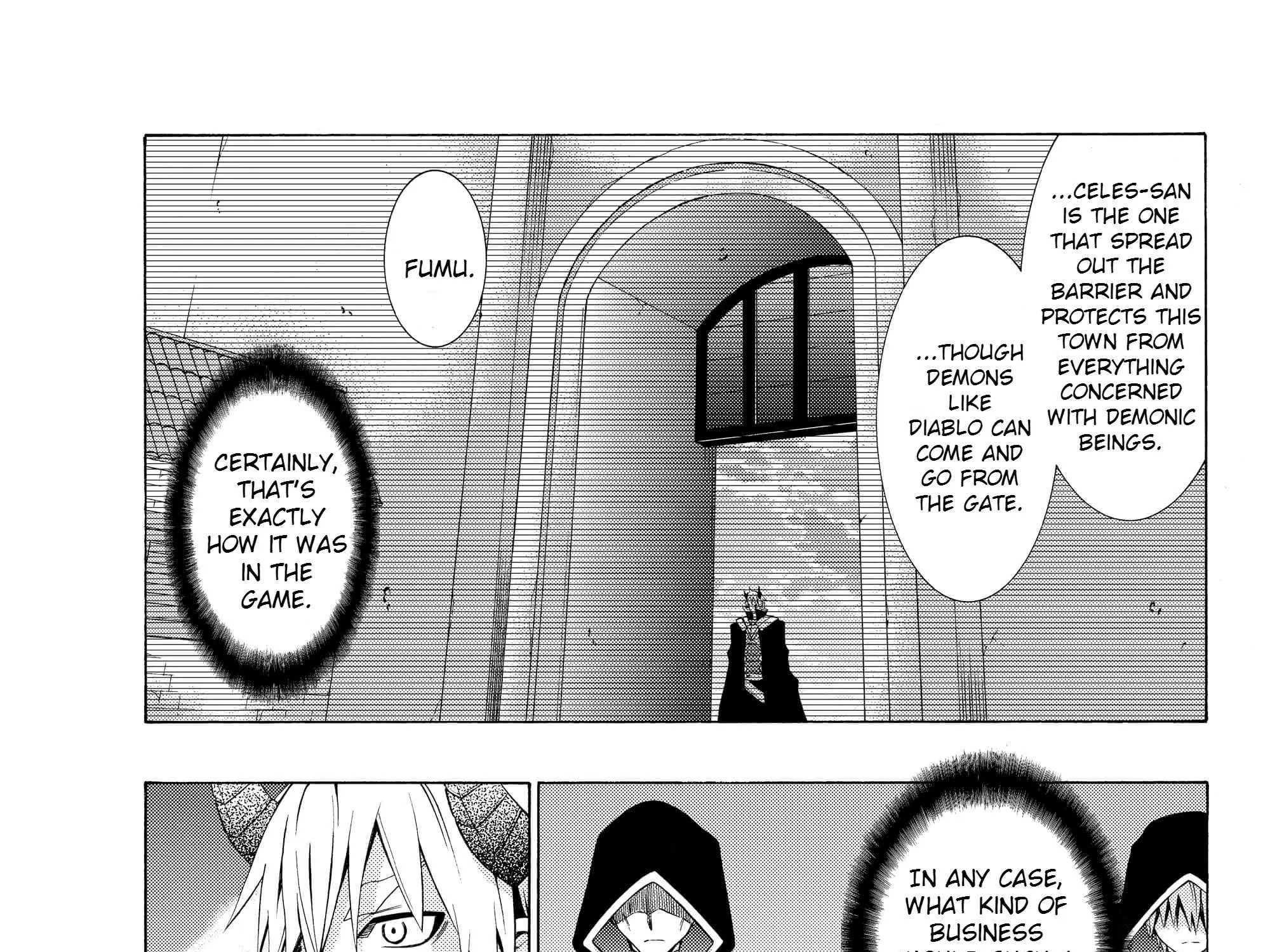 Isekai Maou To Shoukan Shoujo No Dorei Majutsu Chapter 3.1 page 9 - 