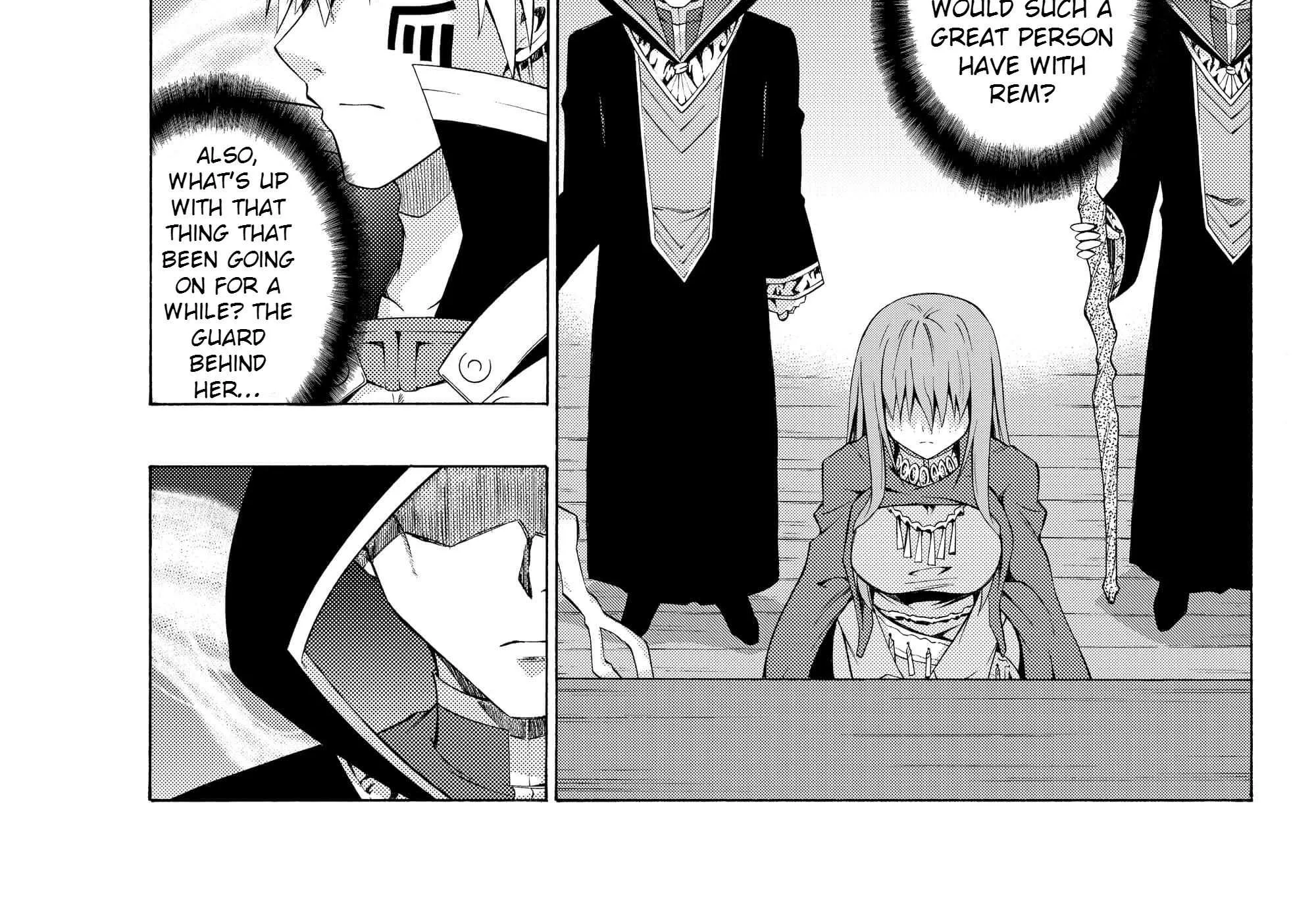 Isekai Maou To Shoukan Shoujo No Dorei Majutsu Chapter 3.1 page 10 - 