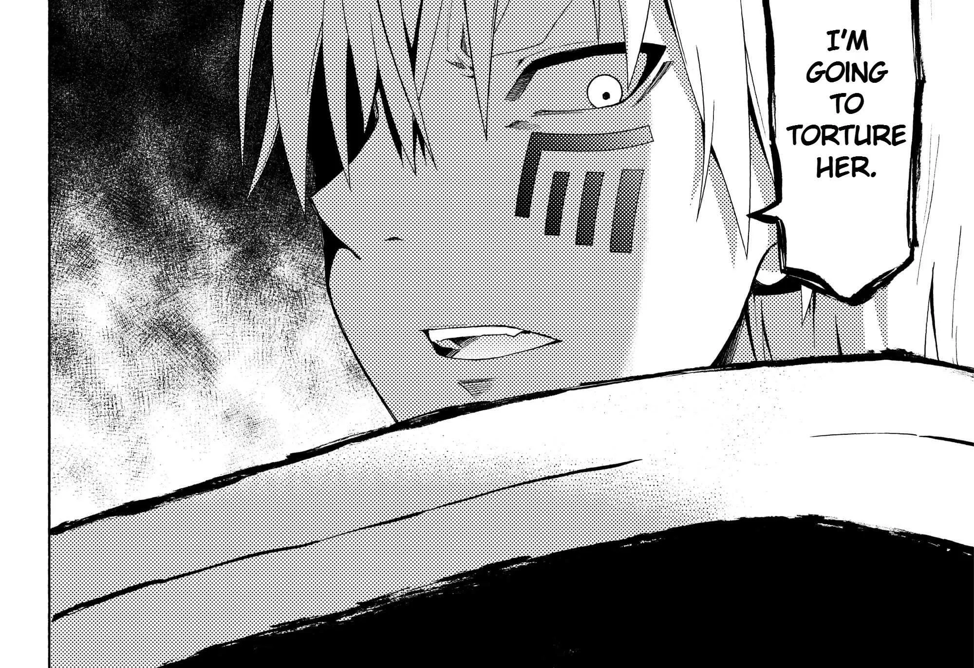Isekai Maou To Shoukan Shoujo No Dorei Majutsu Chapter 3.2 page 2 - 