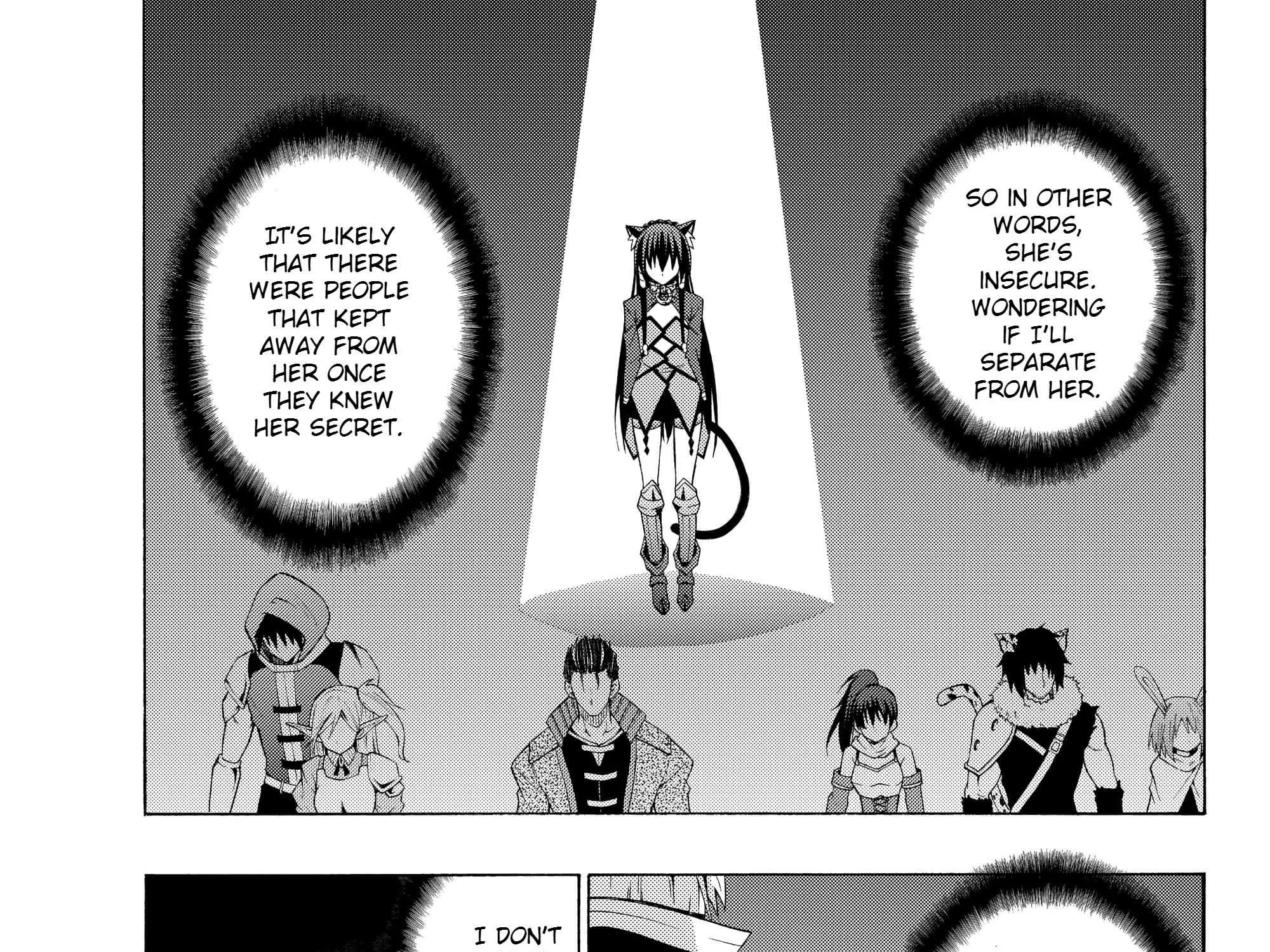 Isekai Maou To Shoukan Shoujo No Dorei Majutsu Chapter 3.2 page 11 - 