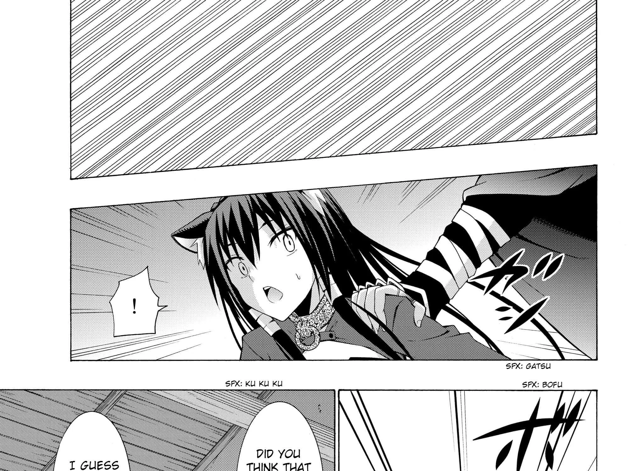 Isekai Maou To Shoukan Shoujo No Dorei Majutsu Chapter 3.2 page 15 - 