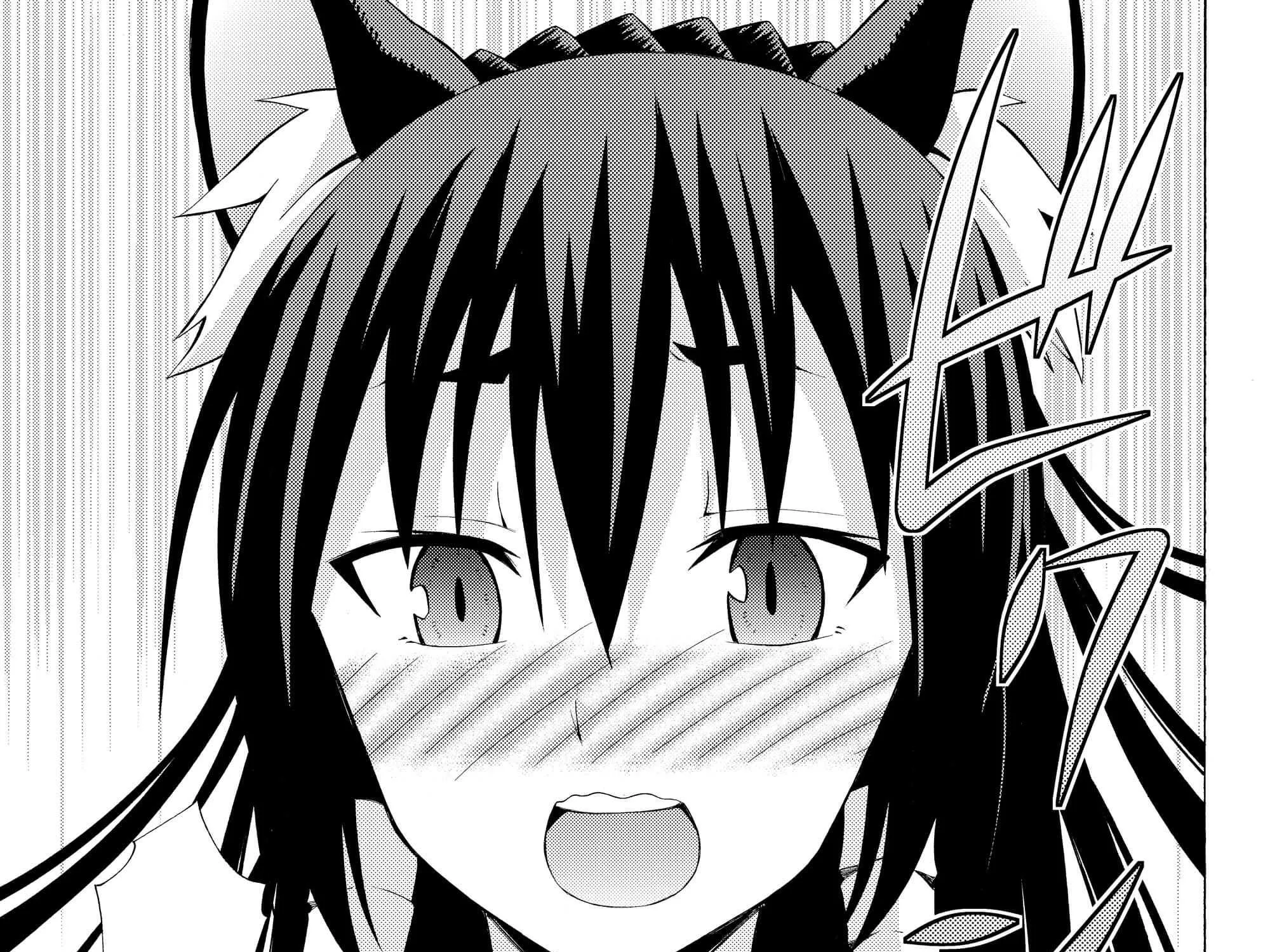 Isekai Maou To Shoukan Shoujo No Dorei Majutsu Chapter 3.2 page 23 - 