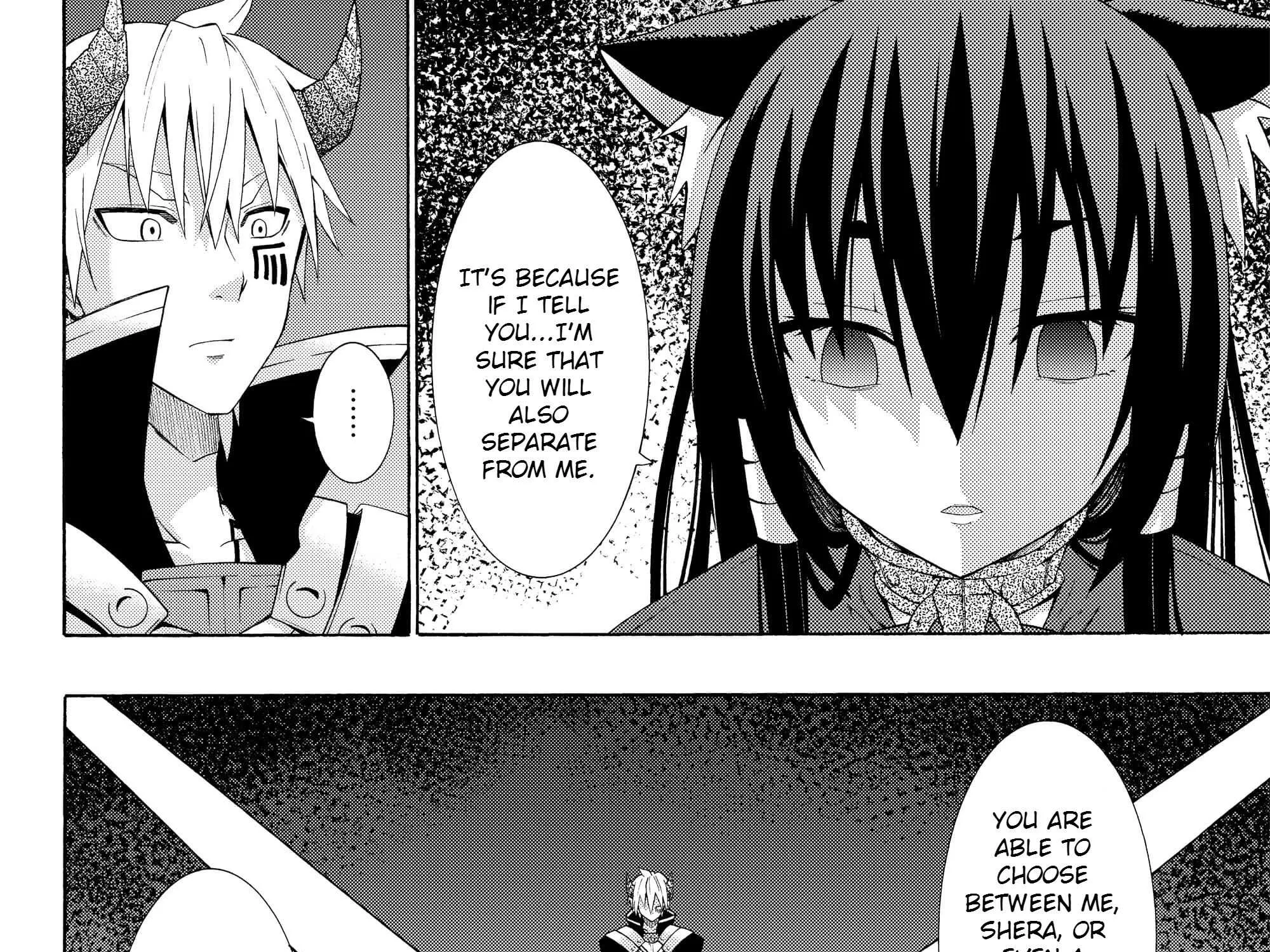 Isekai Maou To Shoukan Shoujo No Dorei Majutsu Chapter 3.2 page 9 - 