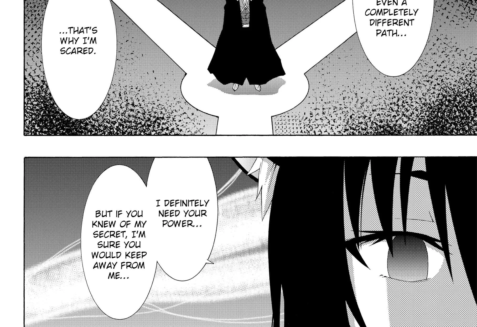 Isekai Maou To Shoukan Shoujo No Dorei Majutsu Chapter 3.2 page 10 - 