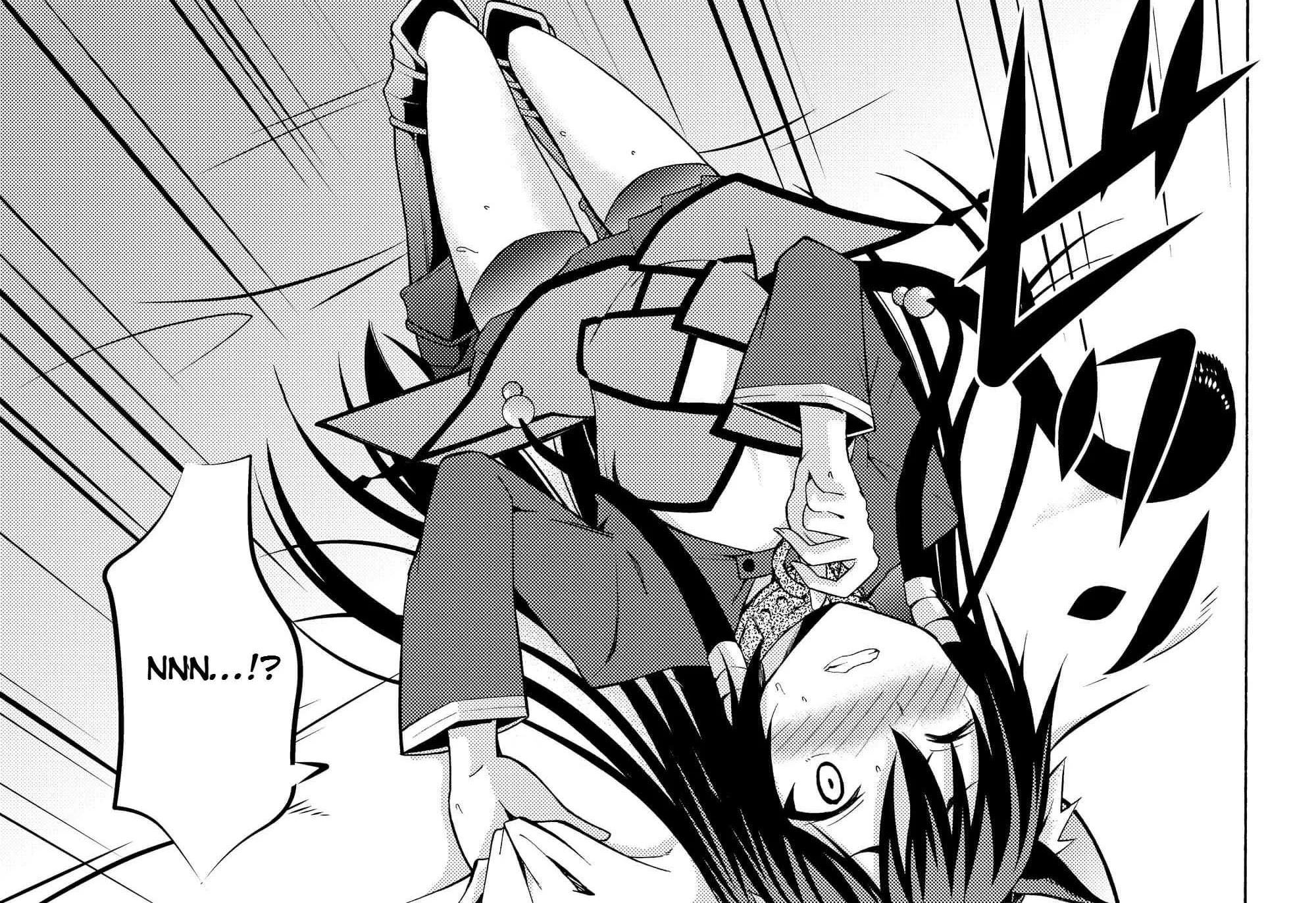 Isekai Maou To Shoukan Shoujo No Dorei Majutsu Chapter 4.1 page 11 - 