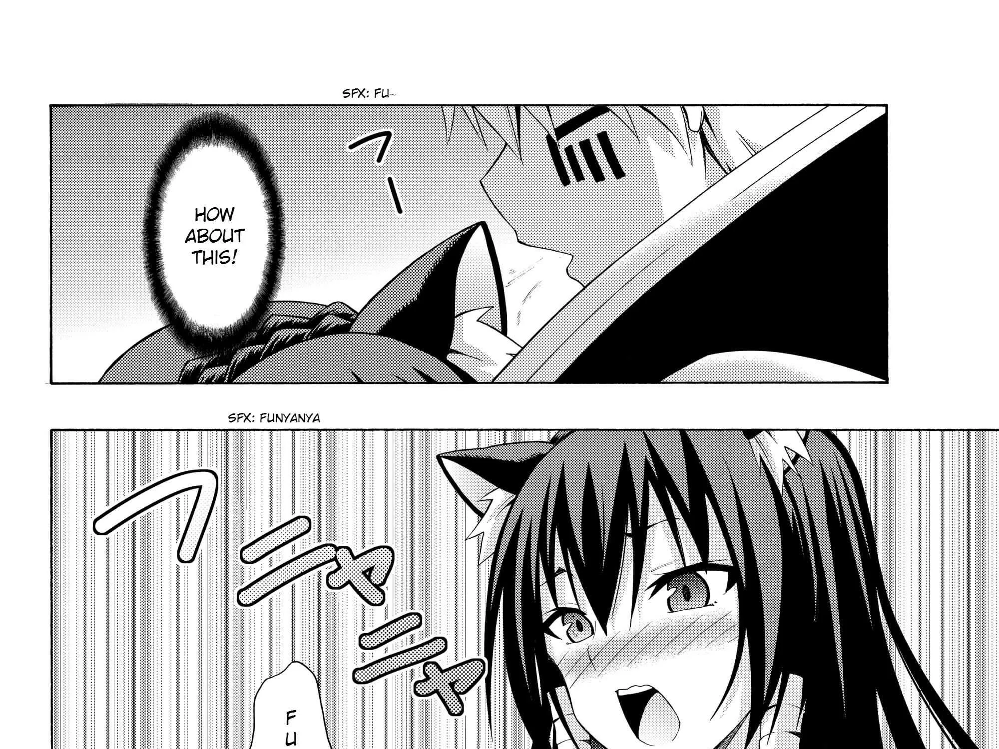 Isekai Maou To Shoukan Shoujo No Dorei Majutsu Chapter 4.1 page 12 - 