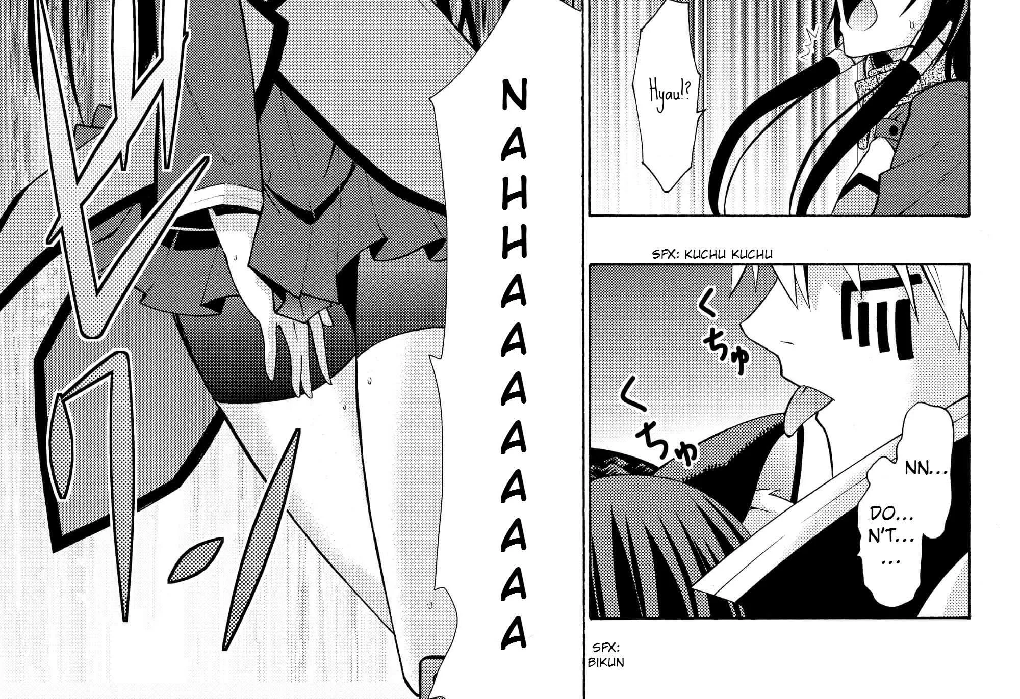 Isekai Maou To Shoukan Shoujo No Dorei Majutsu Chapter 4.1 page 19 - 